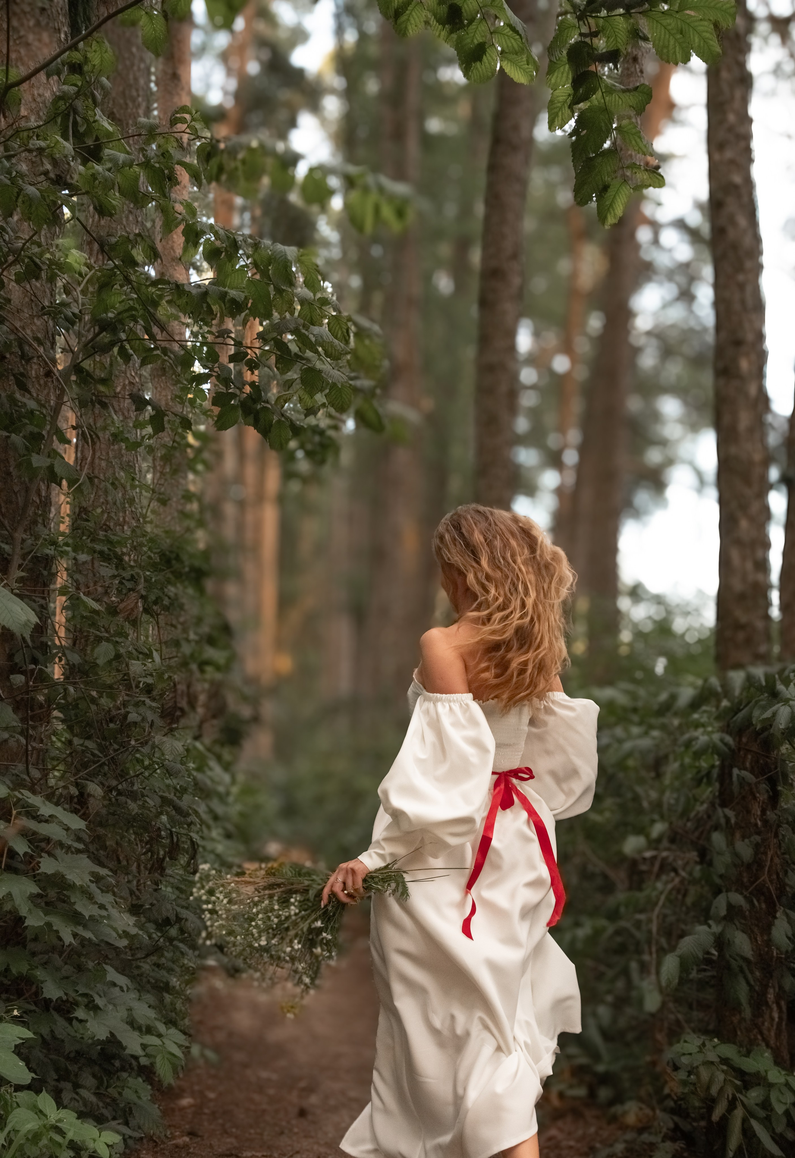 Фотосессии на природе. Фотограф Светлана Воронцова