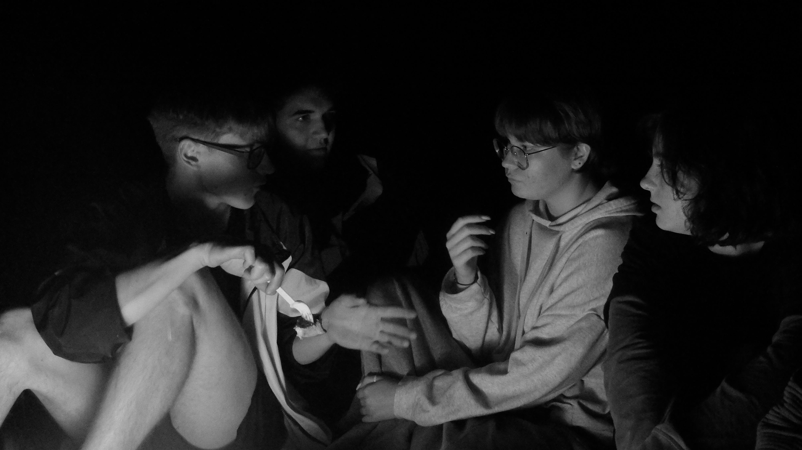 Промежуточные моменты (2022)