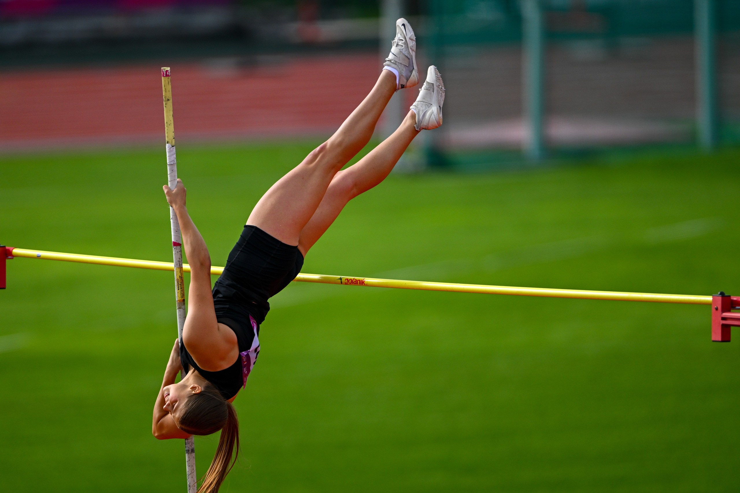 Первенство России по легкой атлетике U20. Спортивный и репортажный фотограф в Казани Вячеслав Сатонин