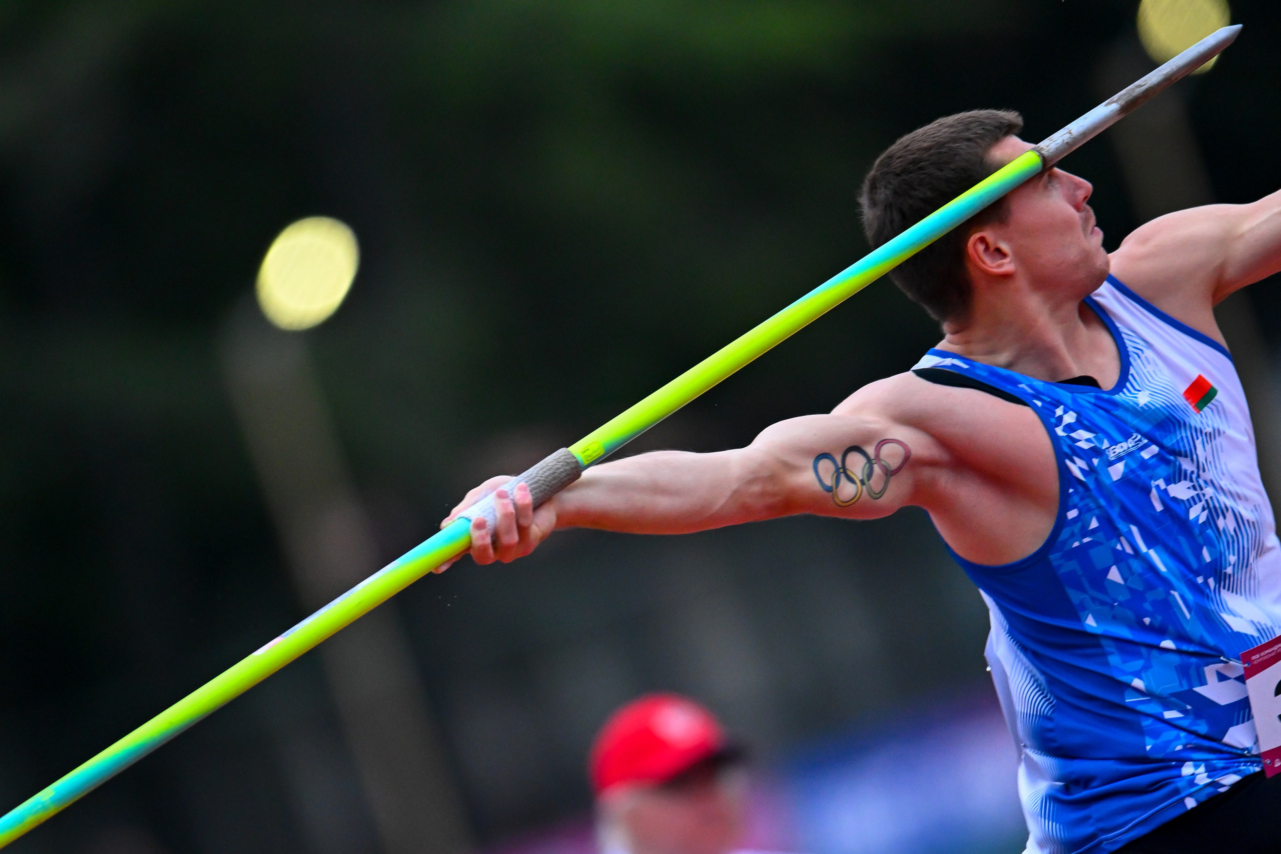 ПСБ Кубок России по многоборьям. Спортивный и репортажный фотограф в Казани Вячеслав Сатонин