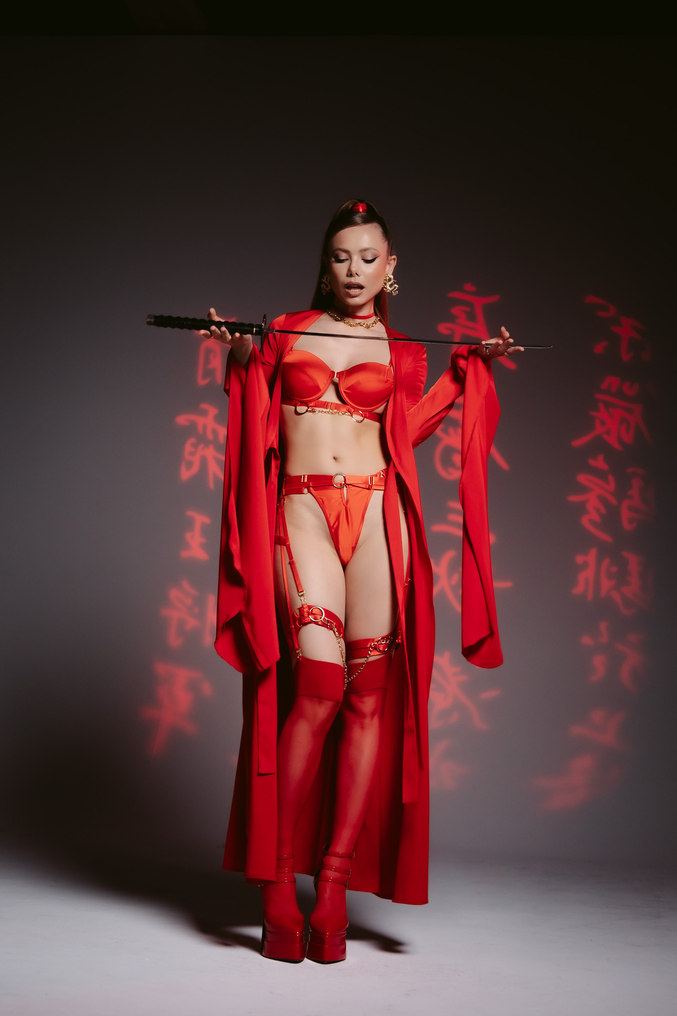 Samuray. Свадебный Фотограф в Москве Гор Магтагян