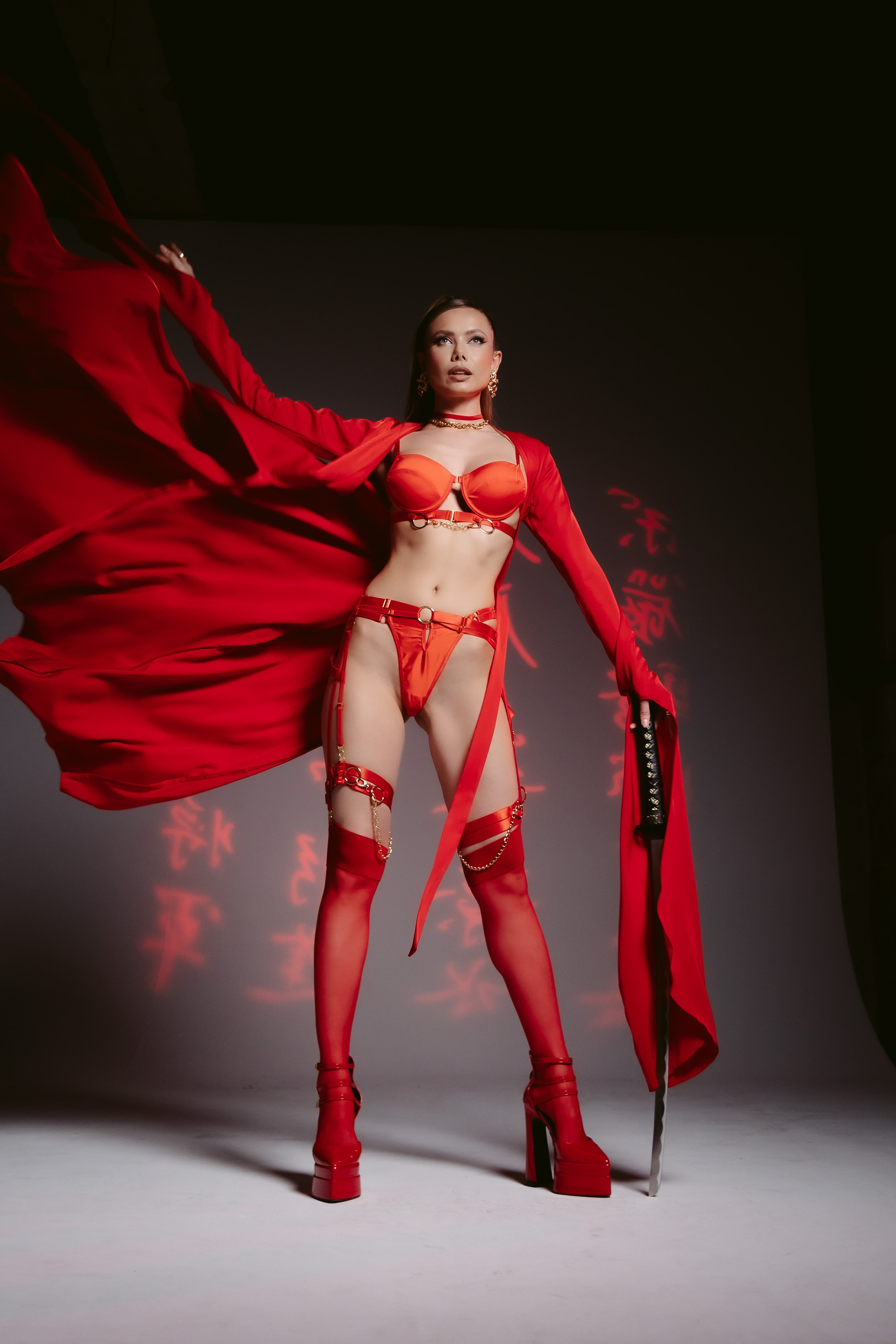 Samuray. Свадебный Фотограф в Москве Гор Магтагян