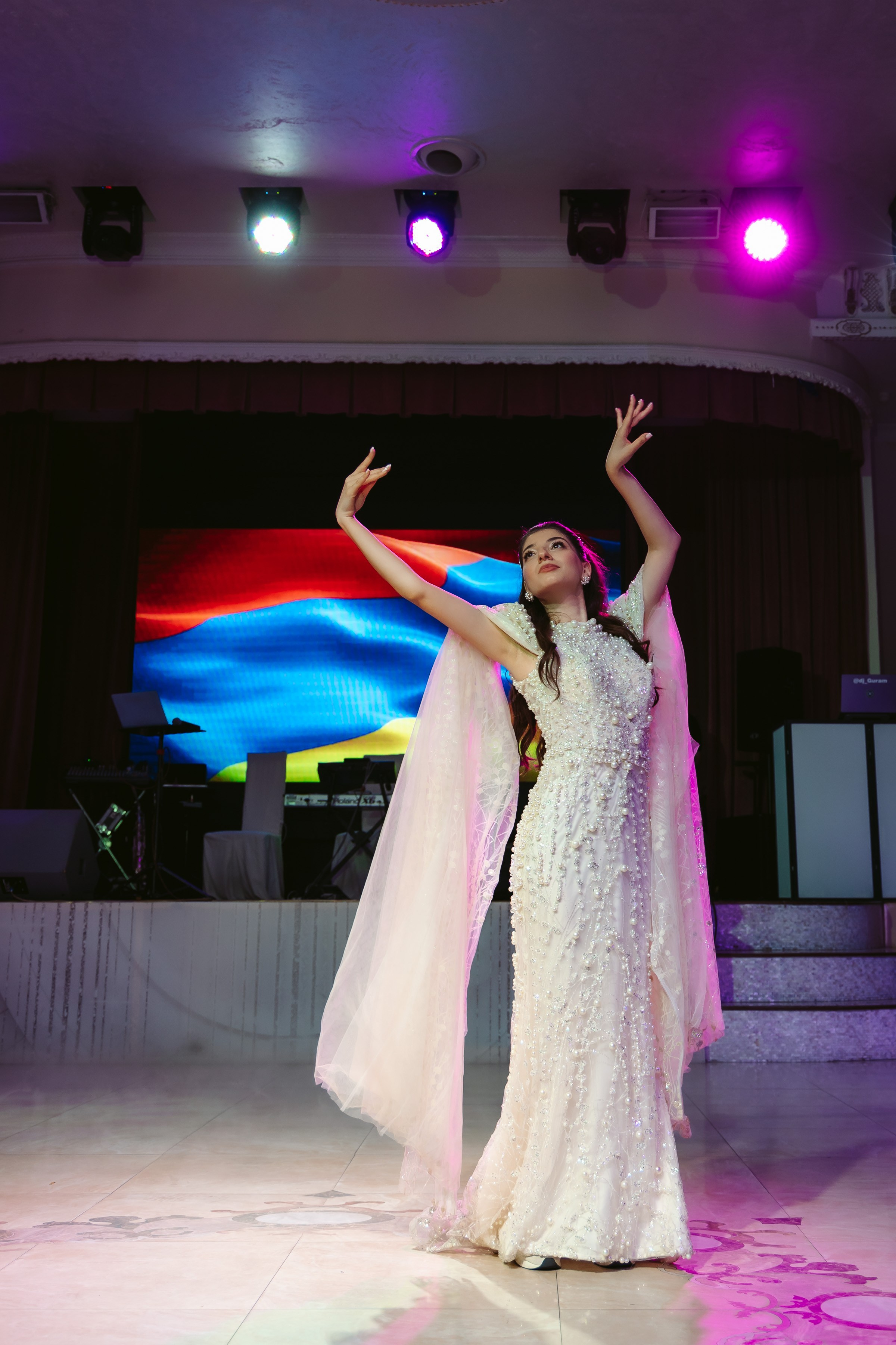 Свадьба Н & Т. Свадебный Фотограф в Москве Гор Магтагян