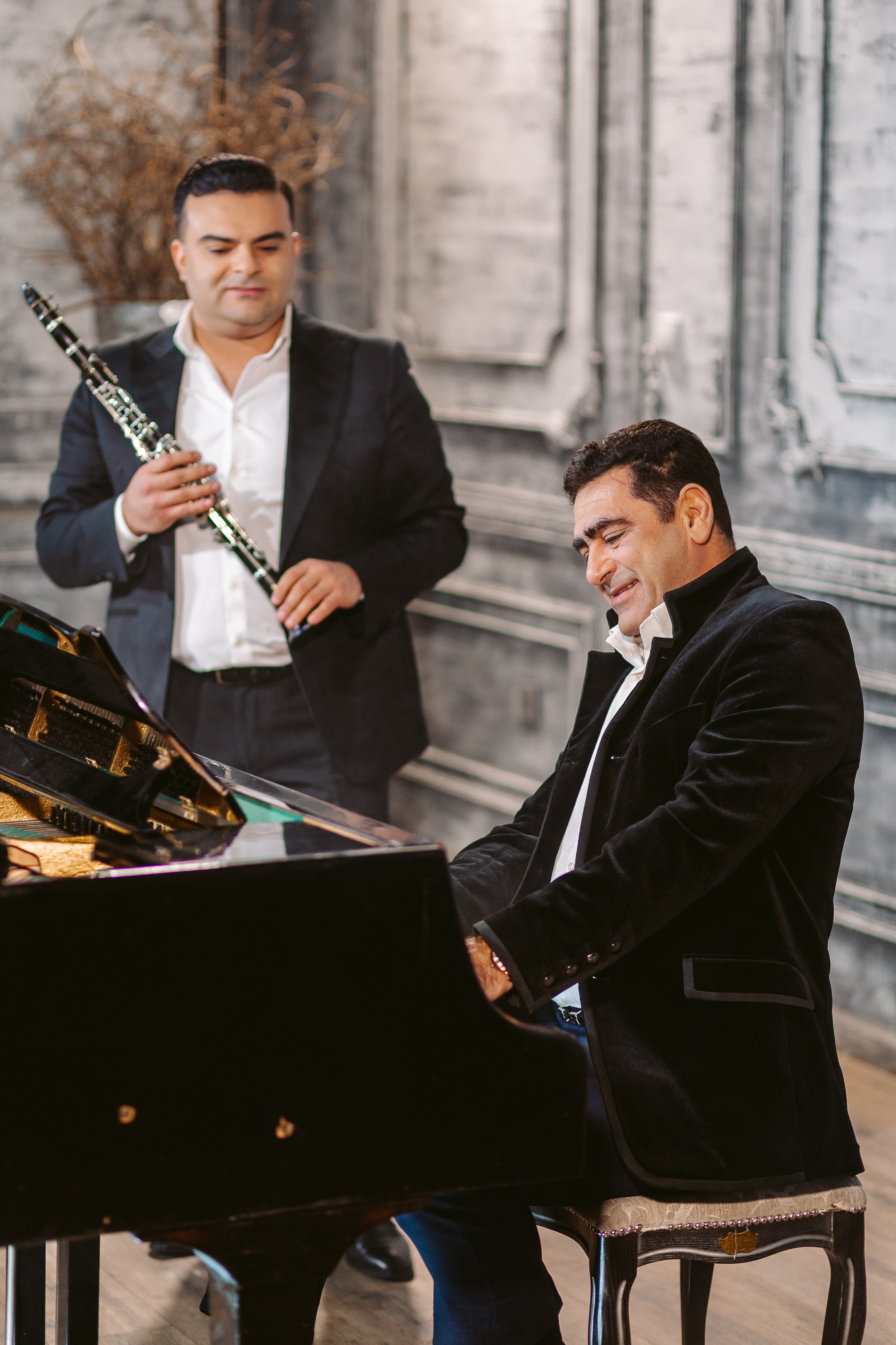 Ашот Егорян. Свадебный Фотограф в Москве Гор Магтагян