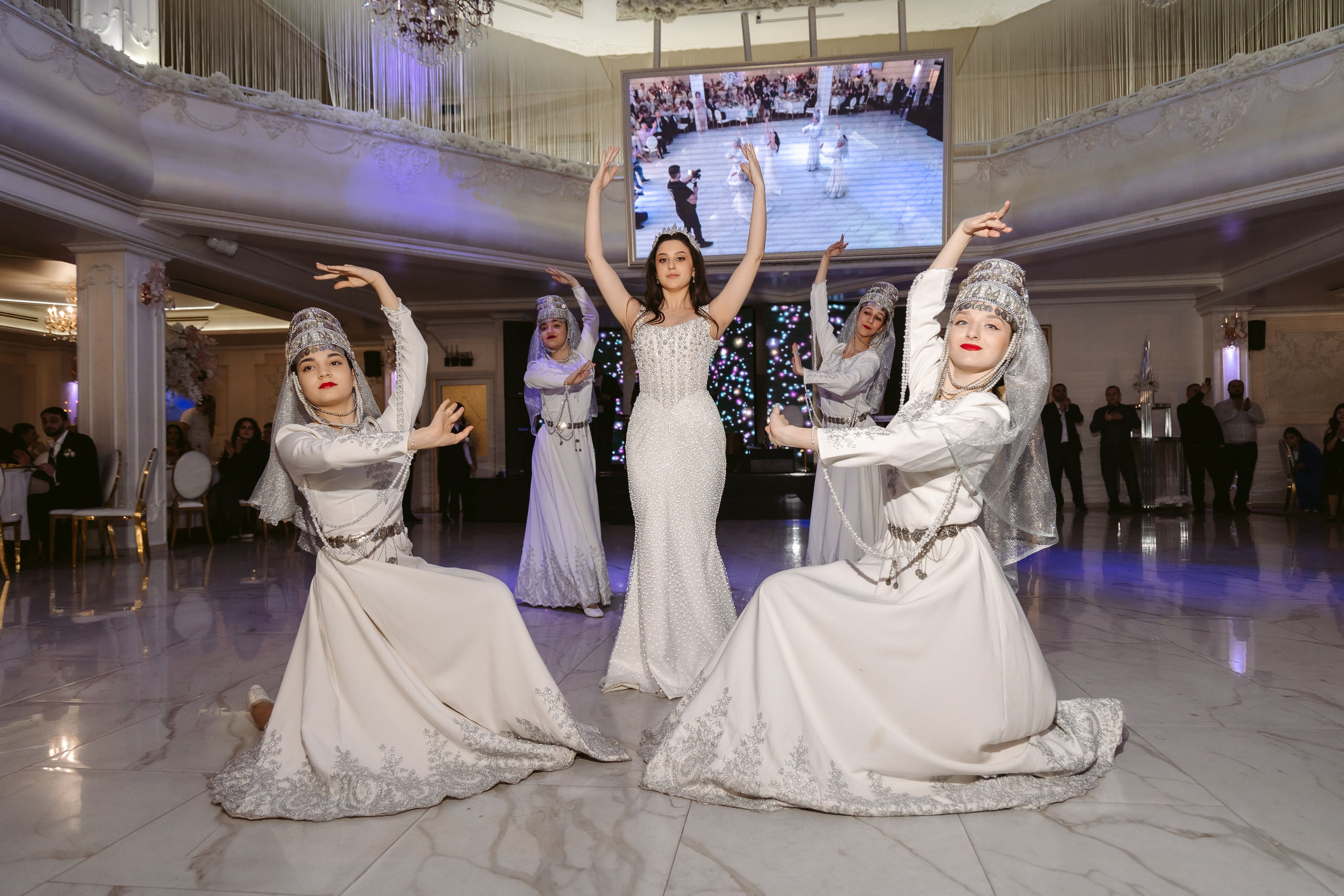 Свадьба А & Т. Свадебный Фотограф в Москве Гор Магтагян