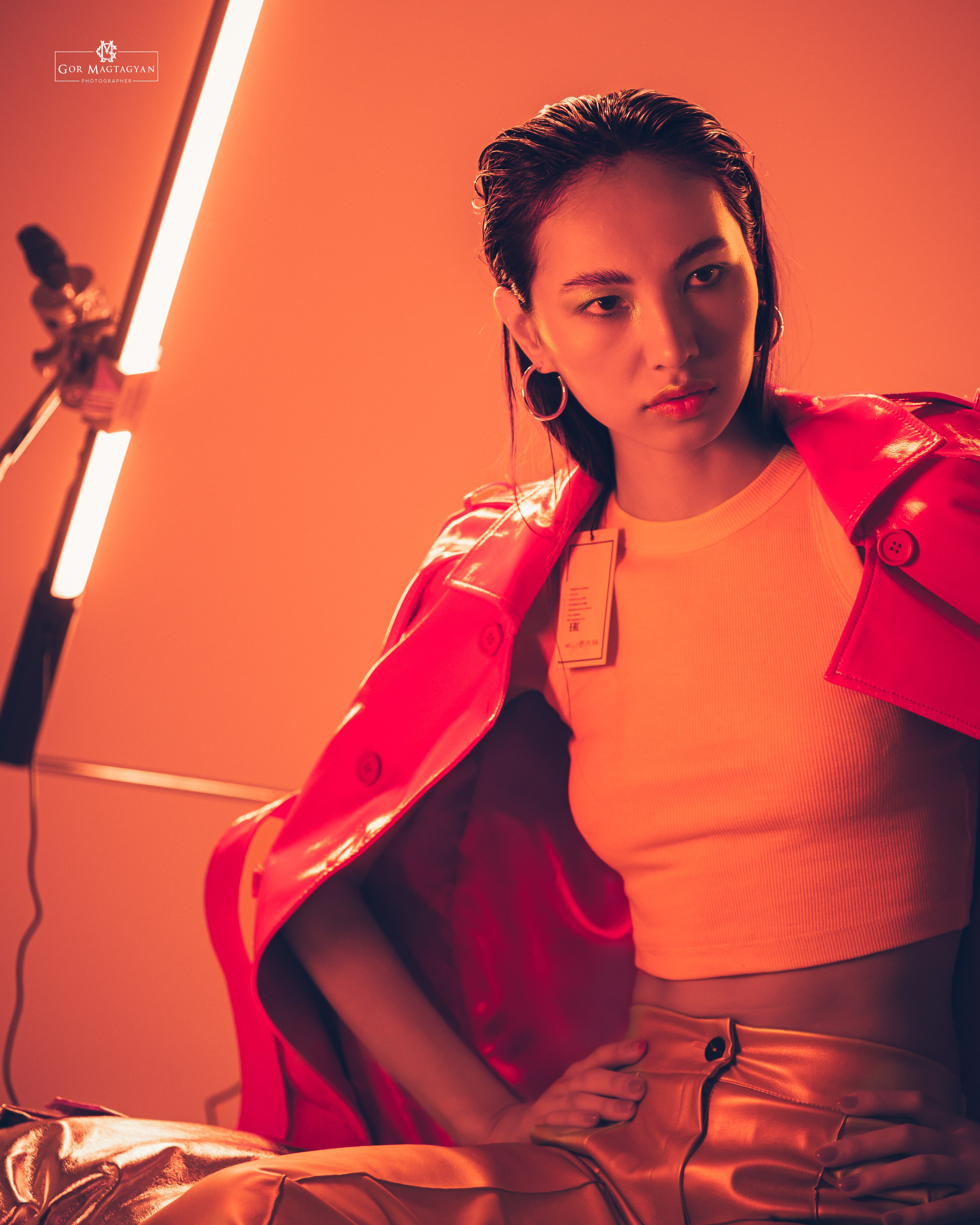 Мотоциклисты. Свадебный Фотограф в Москве Гор Магтагян