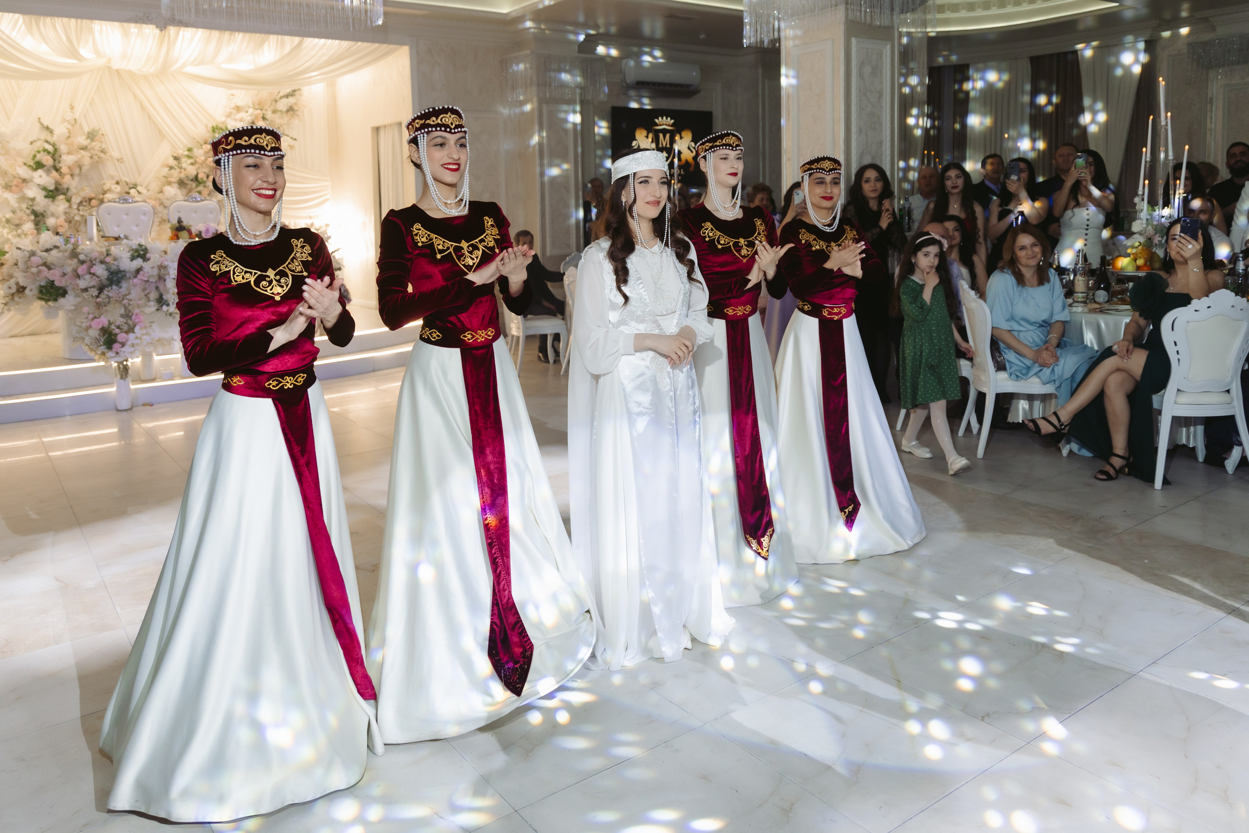 Свадьба К & Л. Свадебный Фотограф в Москве Гор Магтагян