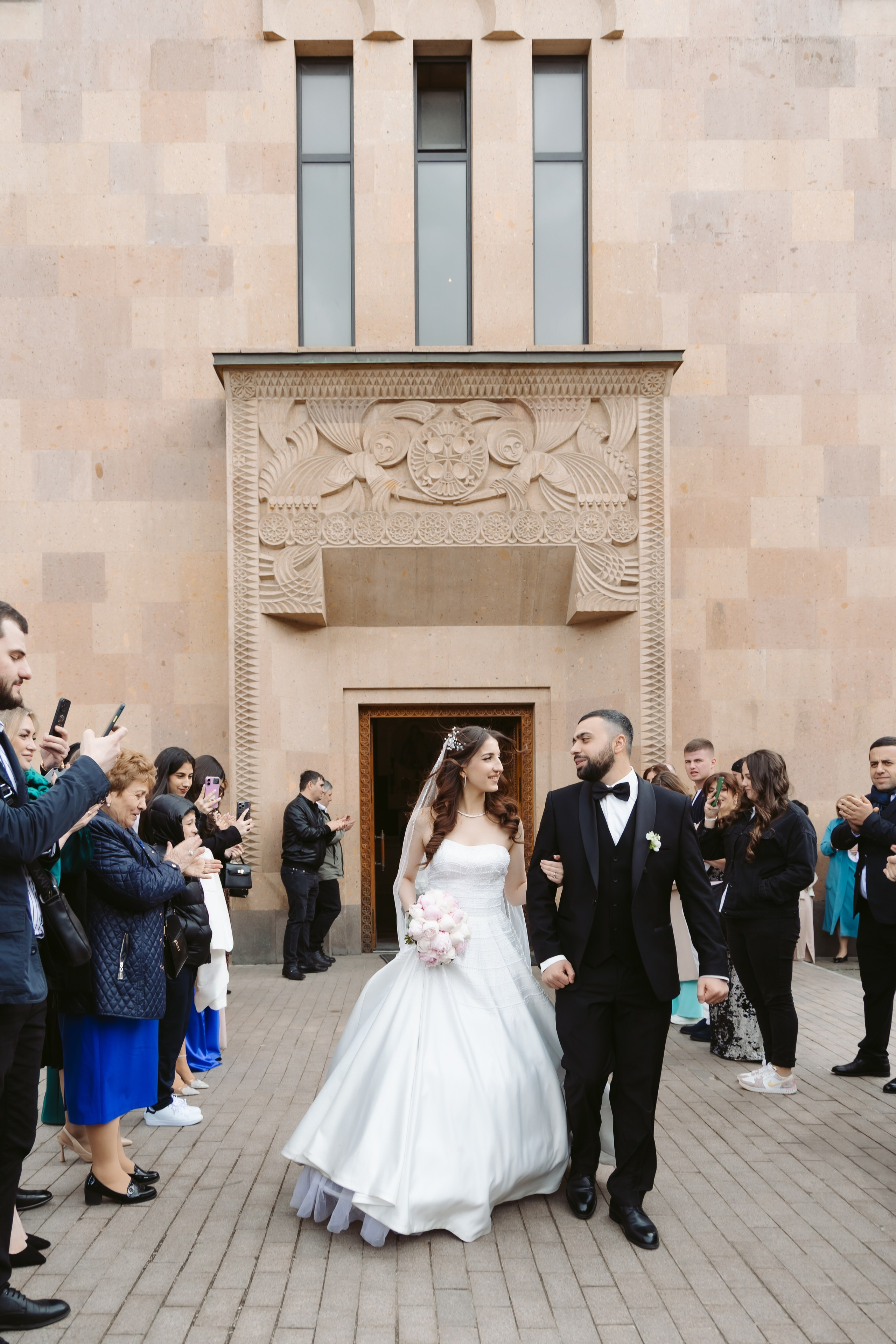 Свадьба К & Л. Свадебный Фотограф в Москве Гор Магтагян