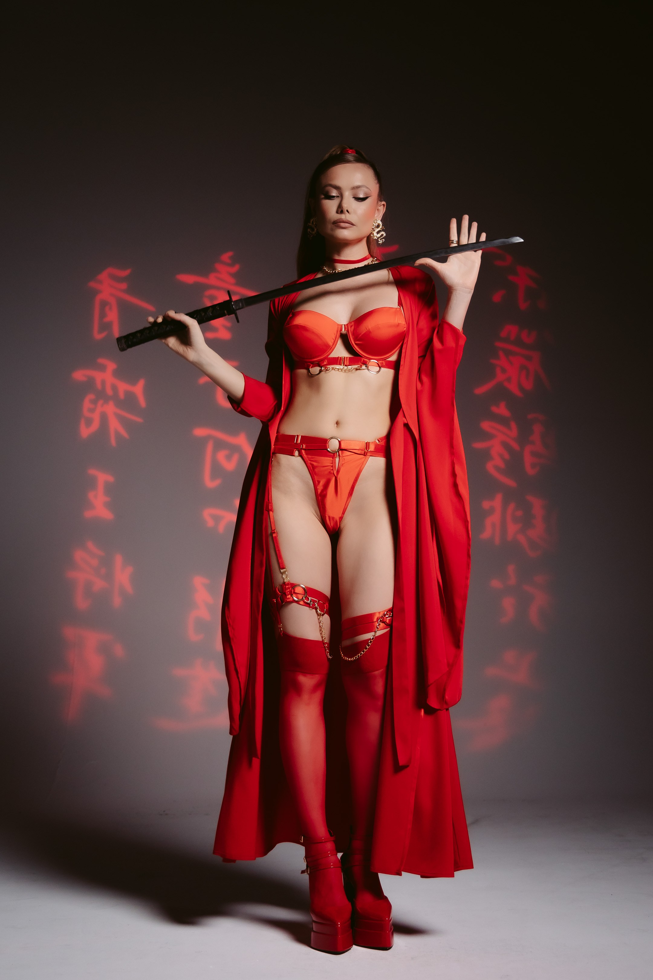 Samuray. Свадебный Фотограф в Москве Гор Магтагян