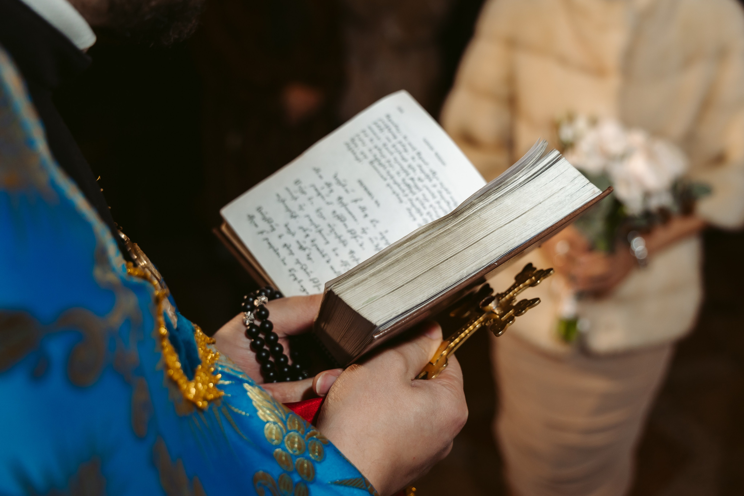 Венчания Д&М. Свадебный Фотограф в Москве Гор Магтагян