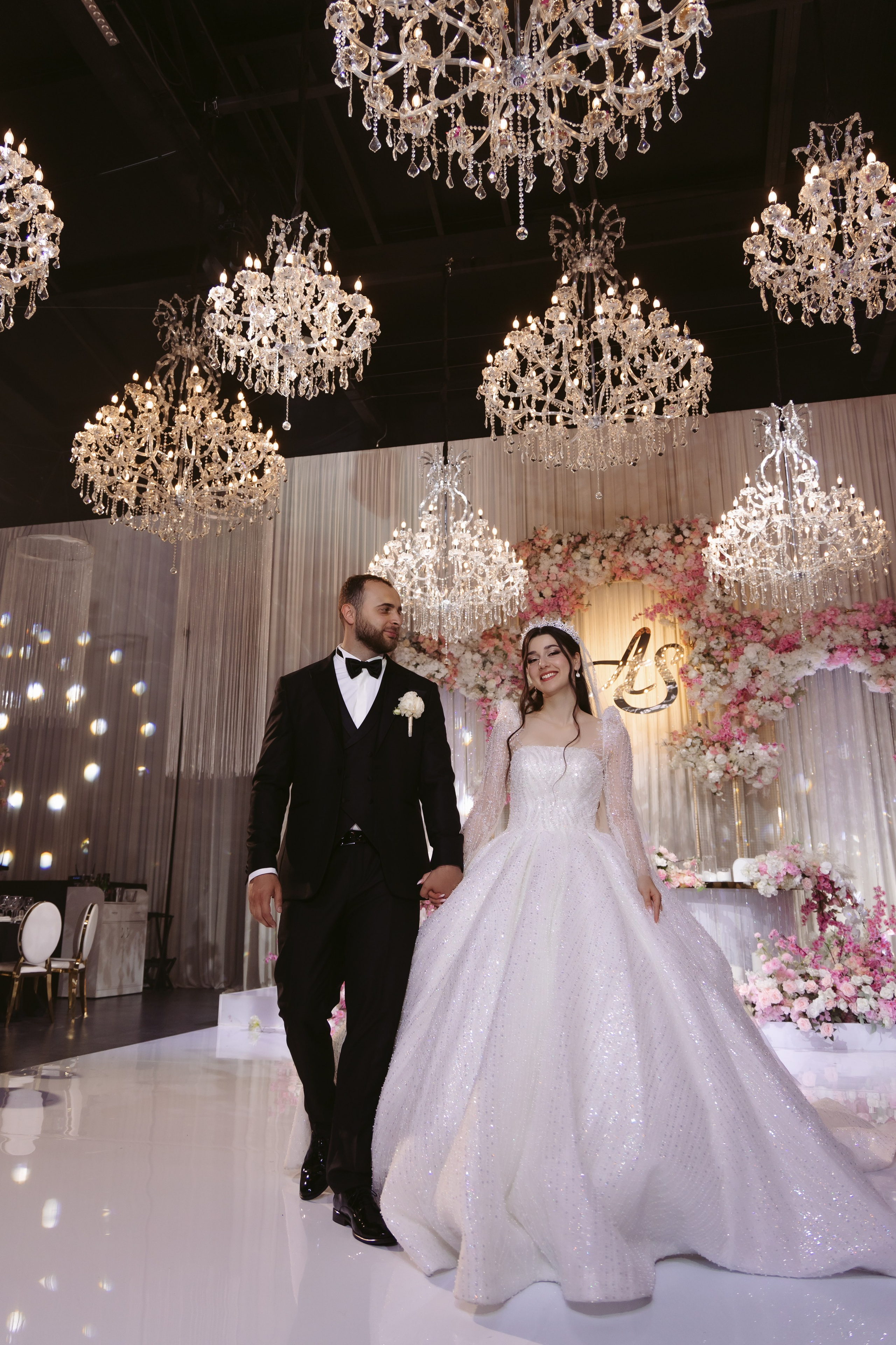 Свадьба А & С. Свадебный Фотограф в Москве Гор Магтагян