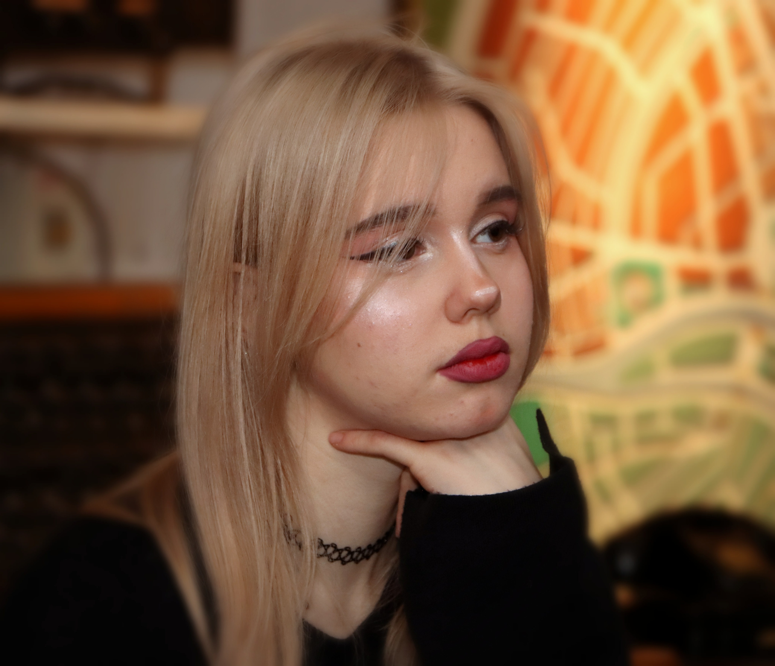 ПОРТРЕТ. Коммерческий фотограф