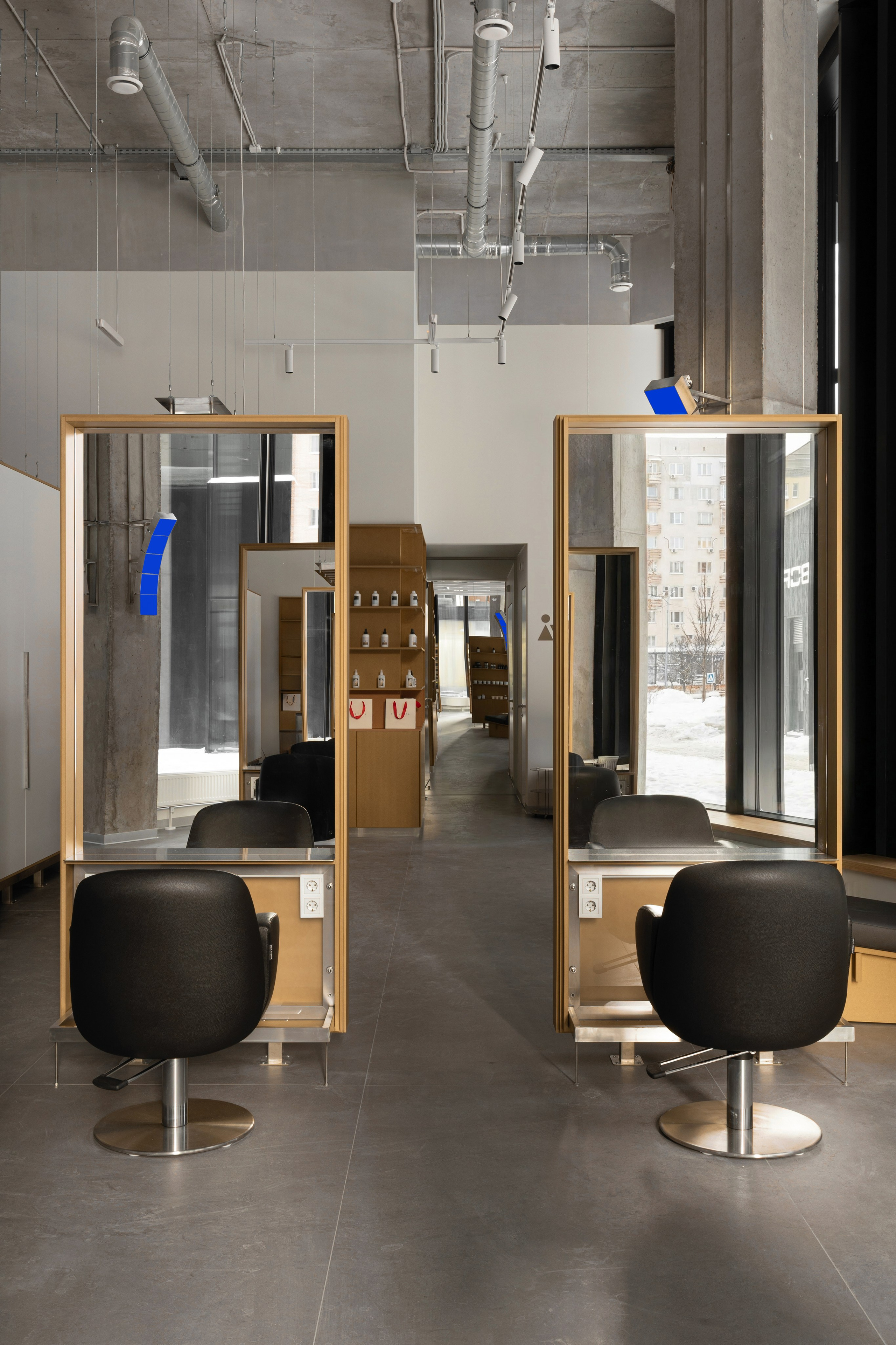 Култура Лунар. Интерьерный фотограф в Нижнем Новгороде и Москве Владимир Гудков