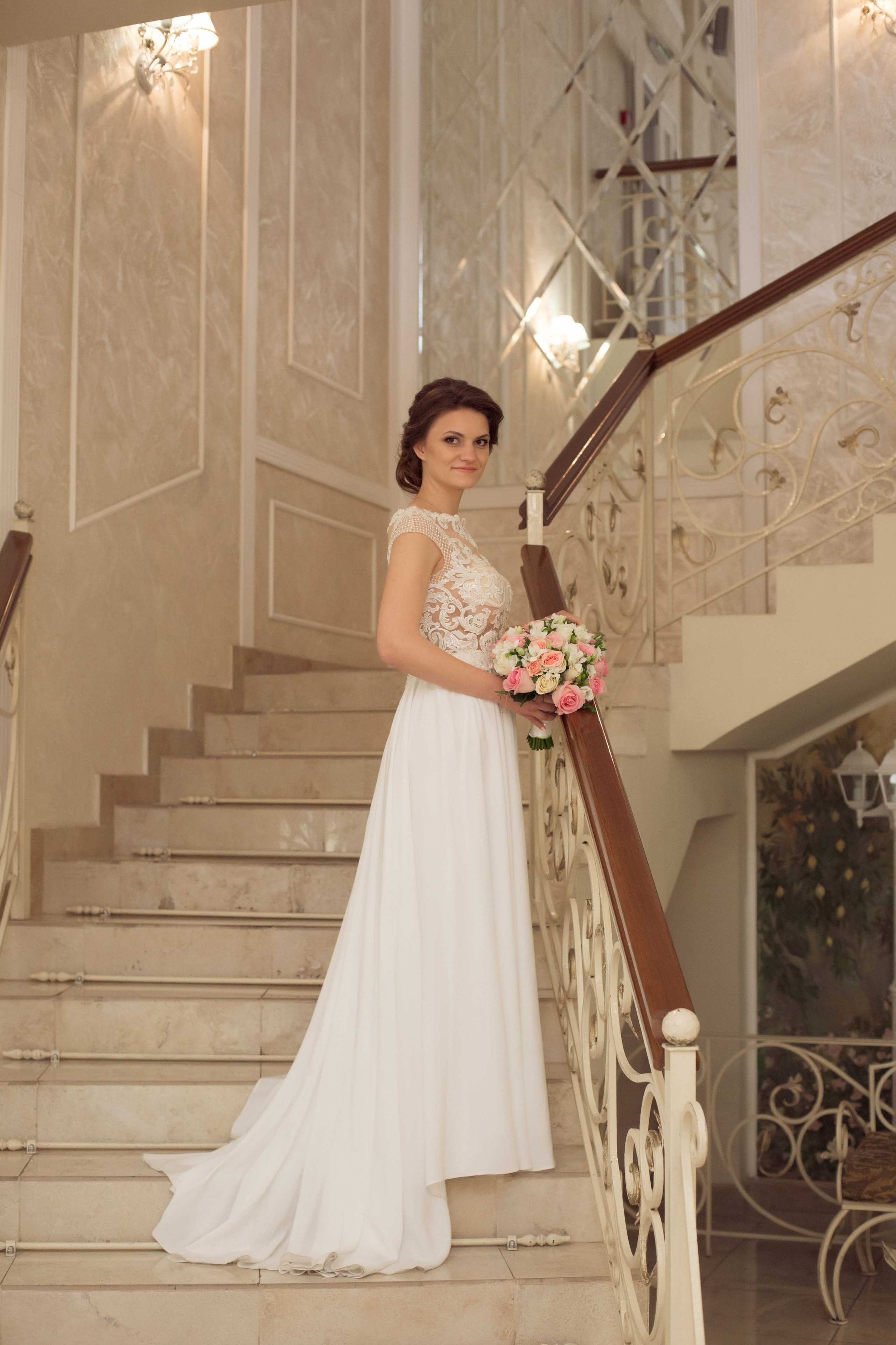 Свадьбы и Love story. Фотограф в Москве Юлия Борисовец