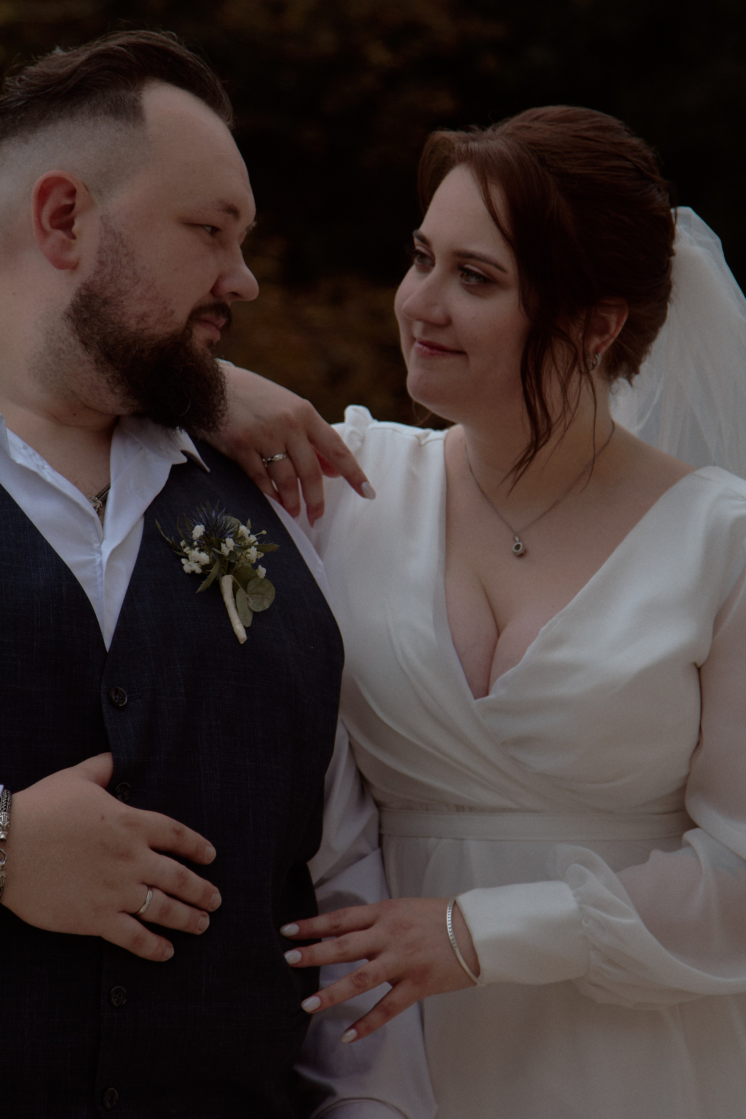 Юлия и Антон. Усадьба Остафьево. Фотограф лавстори Москва/МО Приятелева Ангелина