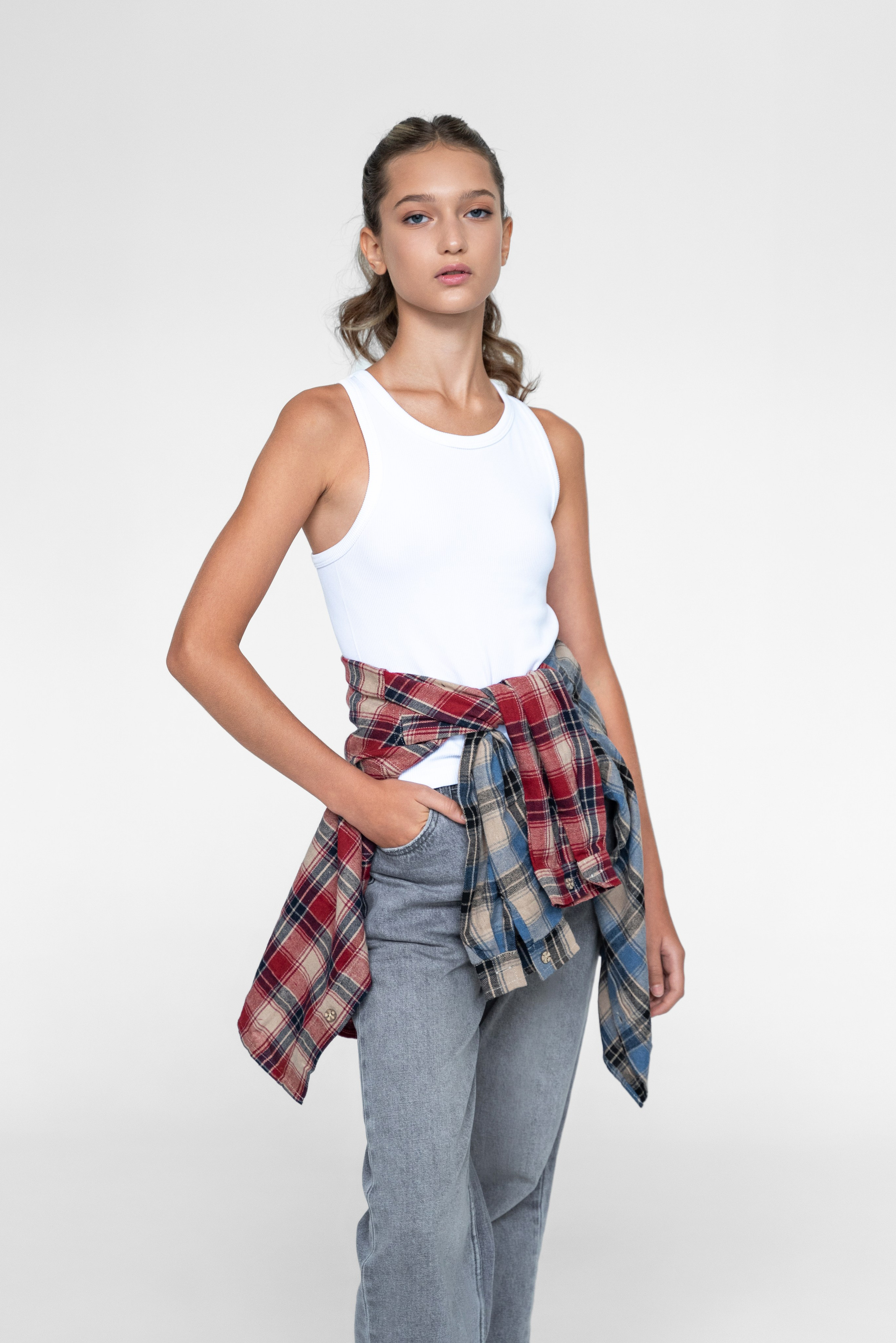 Sofi. Фотограф Москва Виктория Вишневская актерское / модельное портфолио