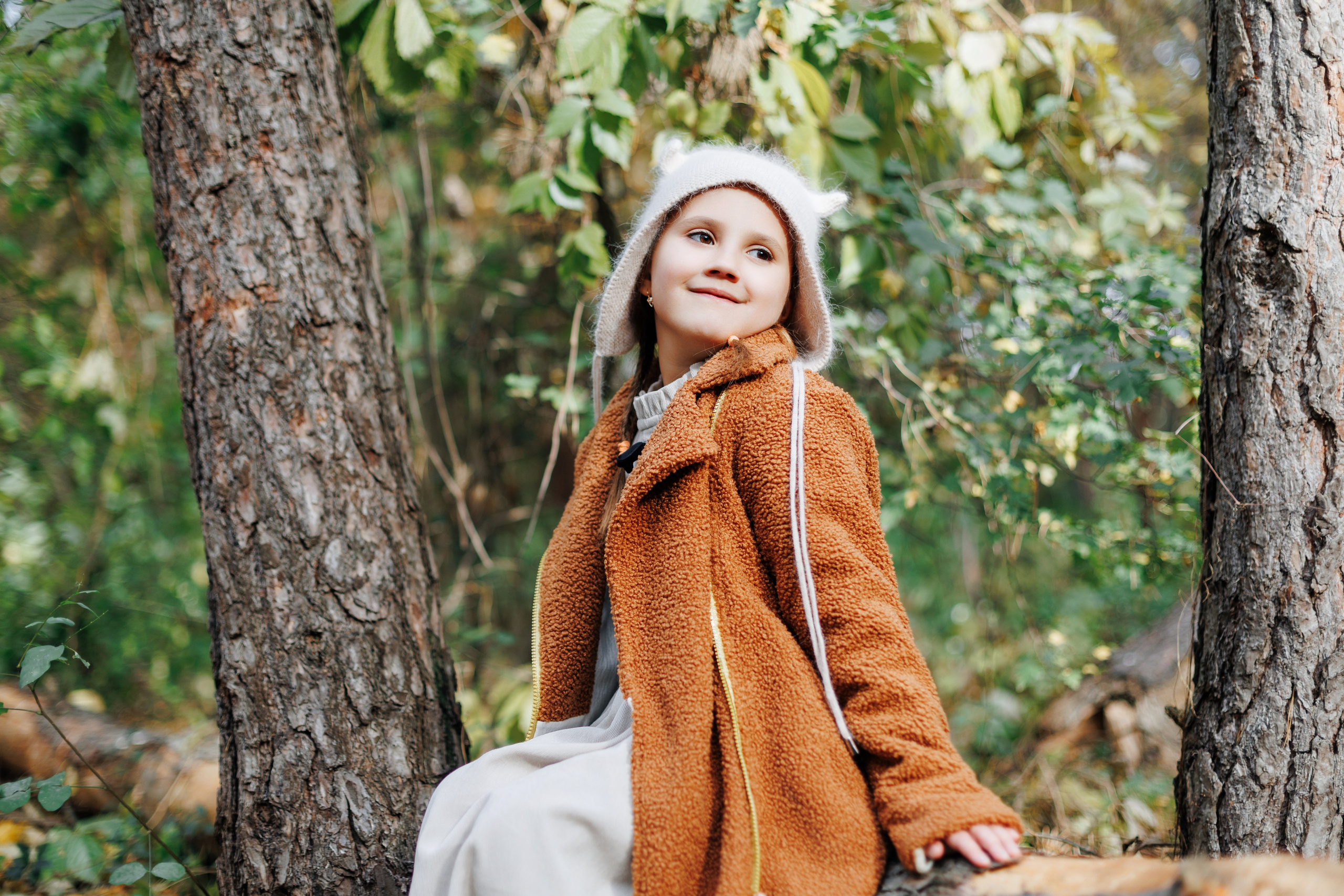 Осенняя прогулка. Свадебный и семейный фотограф в городе Воронеж. Ирина Боловина