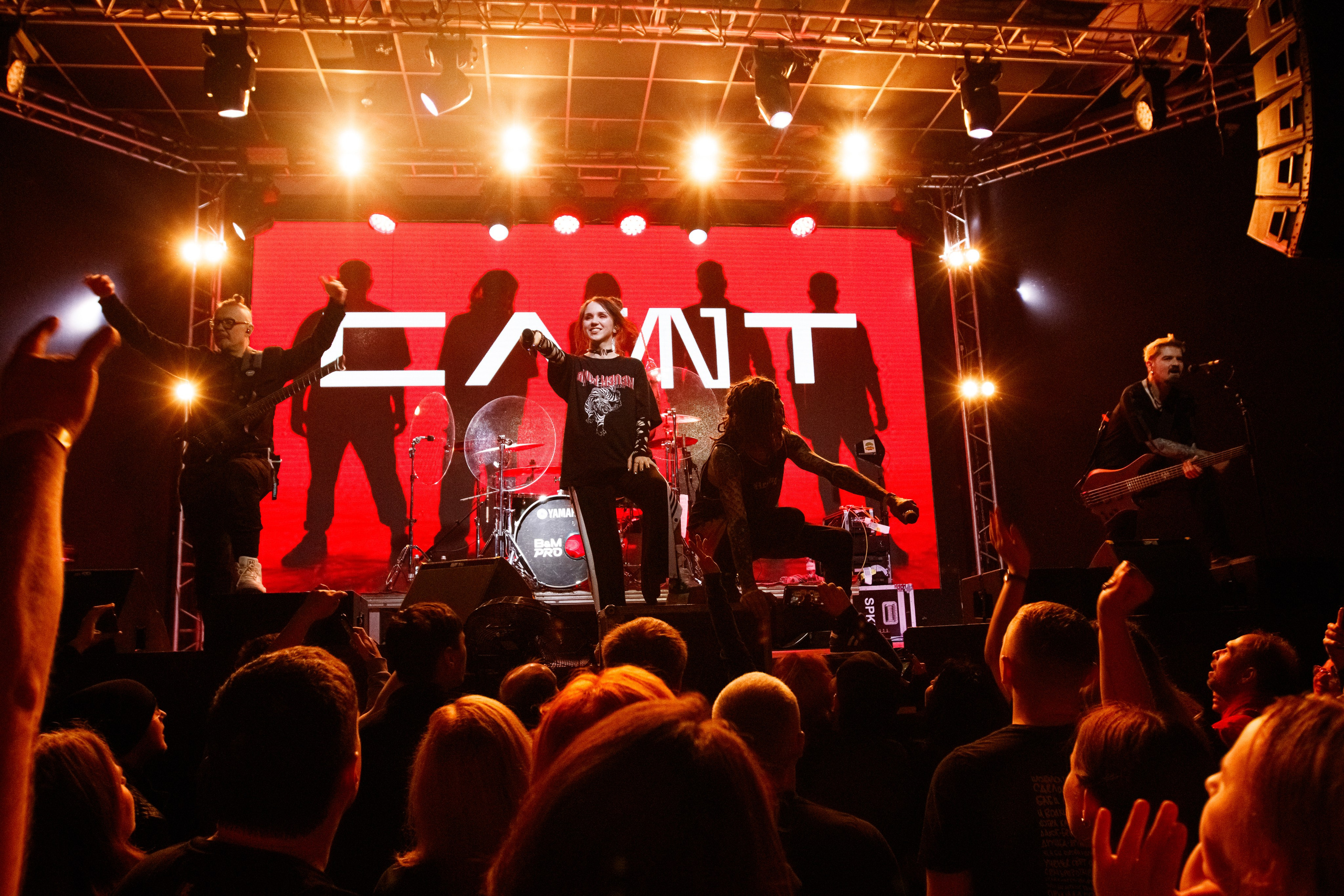 СЛОТ. Портретный и пейзажный фотограф Никита Павлов