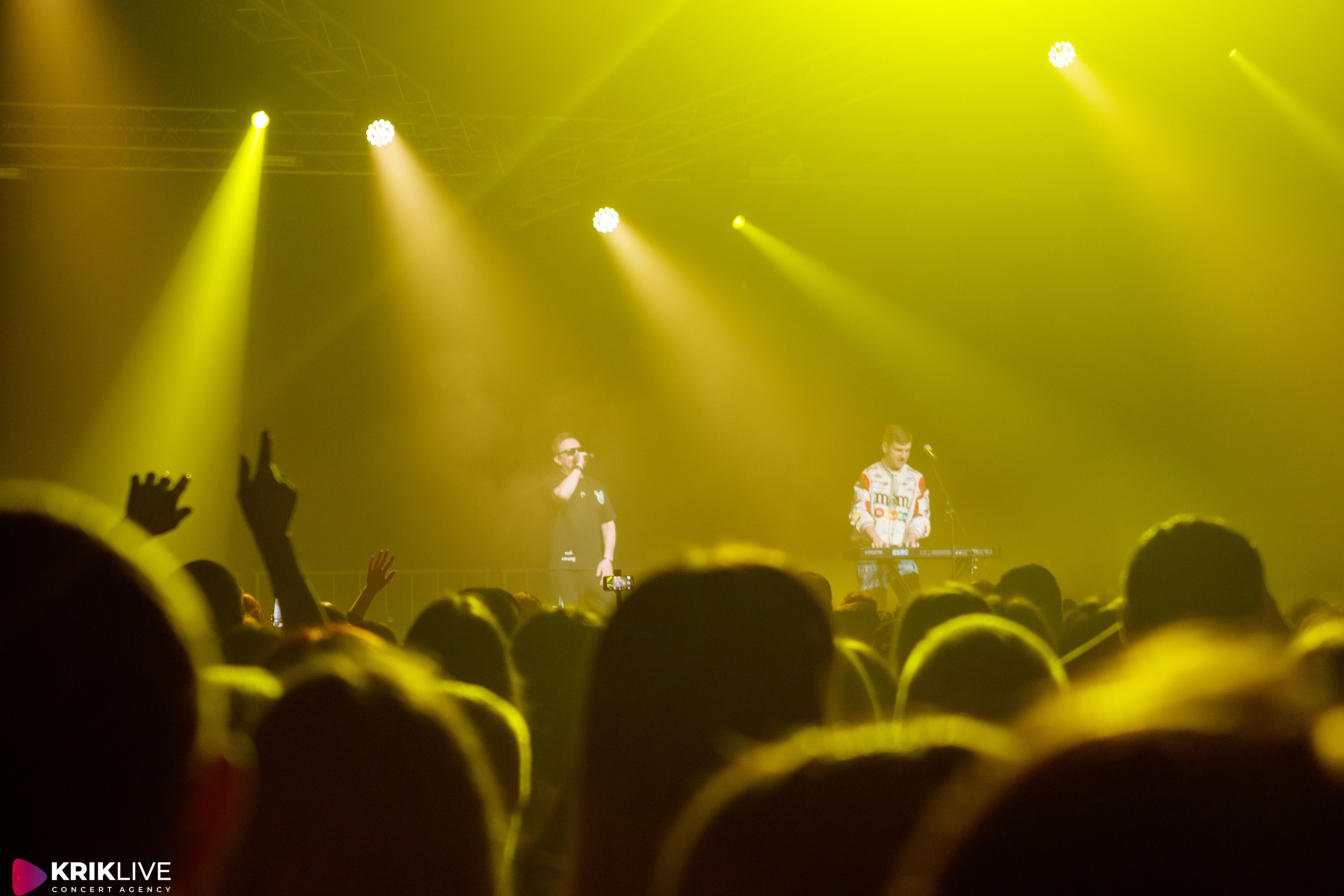 Дискач 90-х. Портретный и пейзажный фотограф Никита Павлов