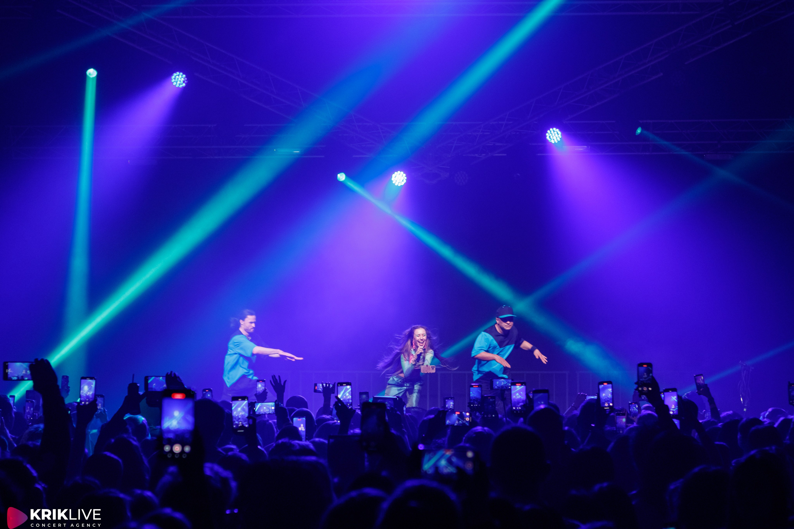 Дискач 90-х. Портретный и пейзажный фотограф Никита Павлов