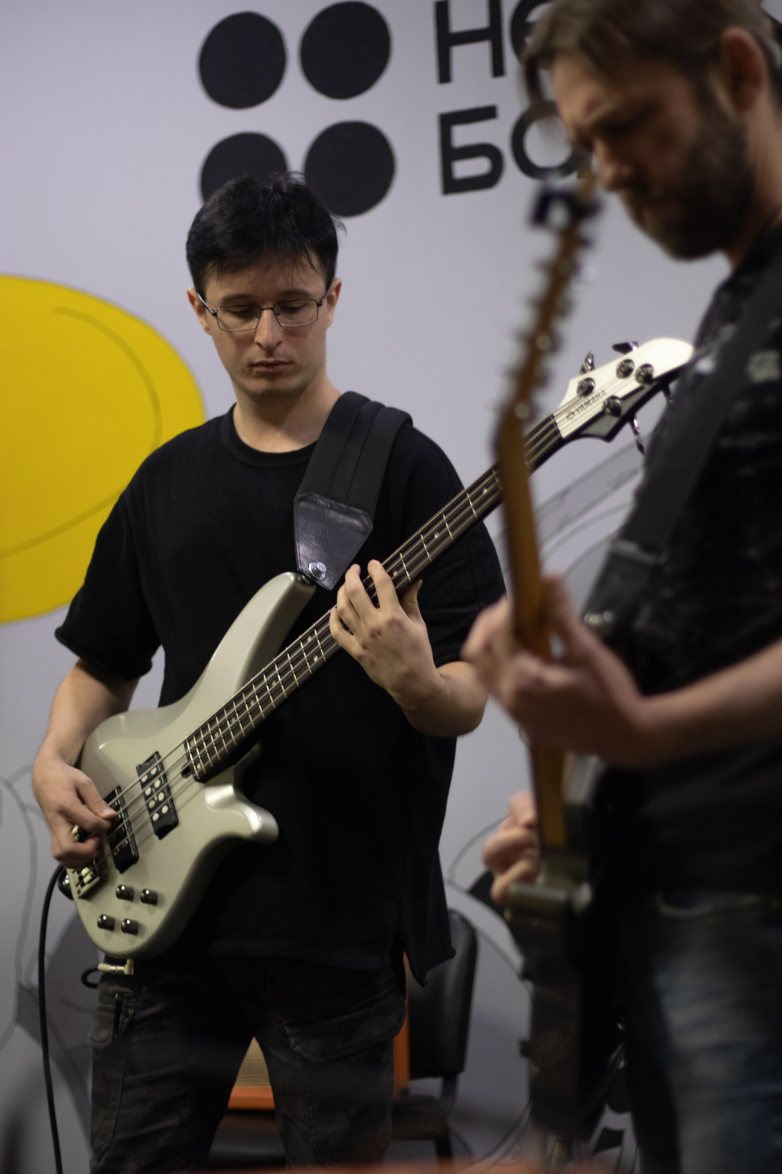 НЕ ШКОЛА БАРАБАНОВ. Портретный и пейзажный фотограф Никита Павлов