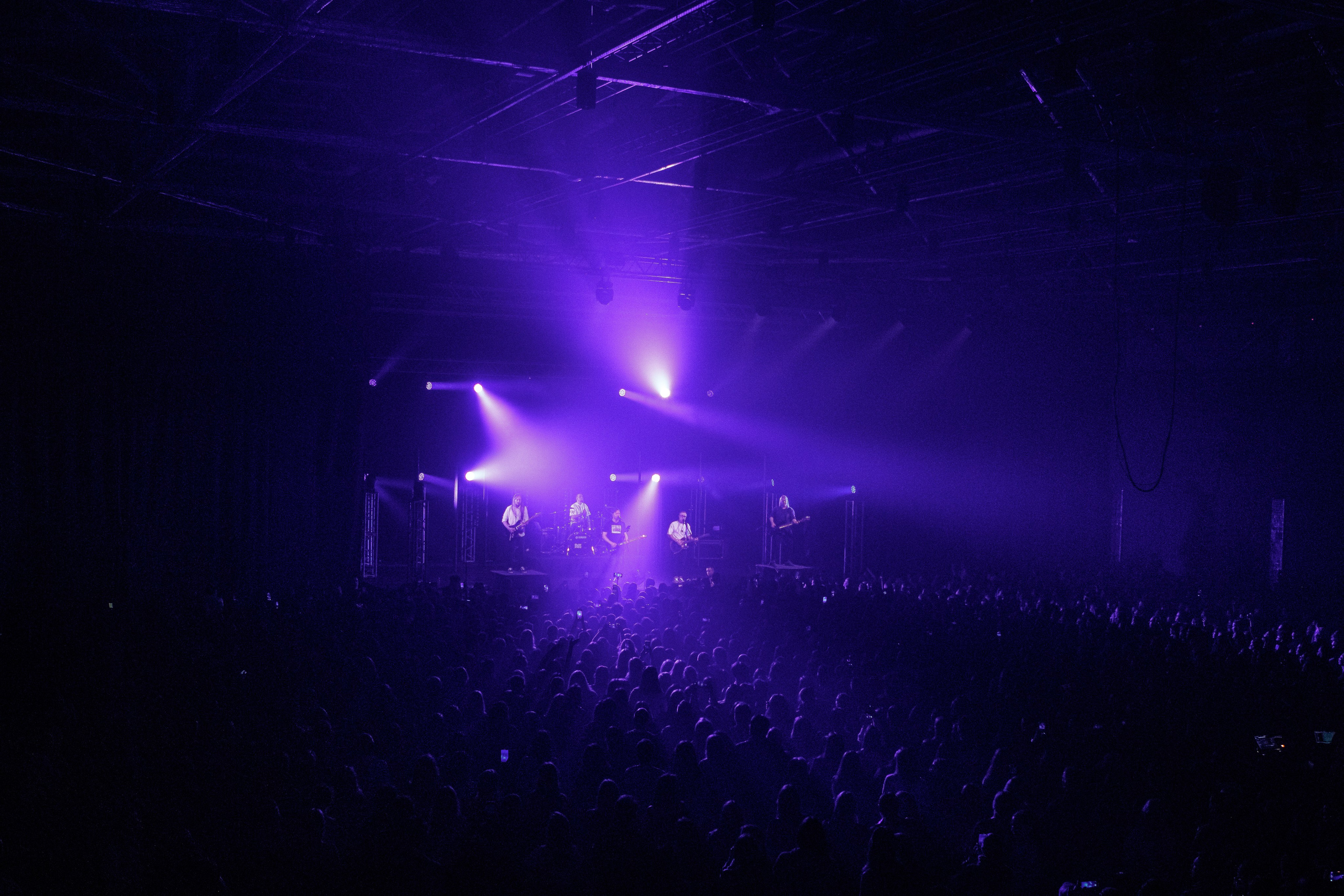 Женя Трофимов и Комната Культуры. Портретный и пейзажный фотограф Никита Павлов