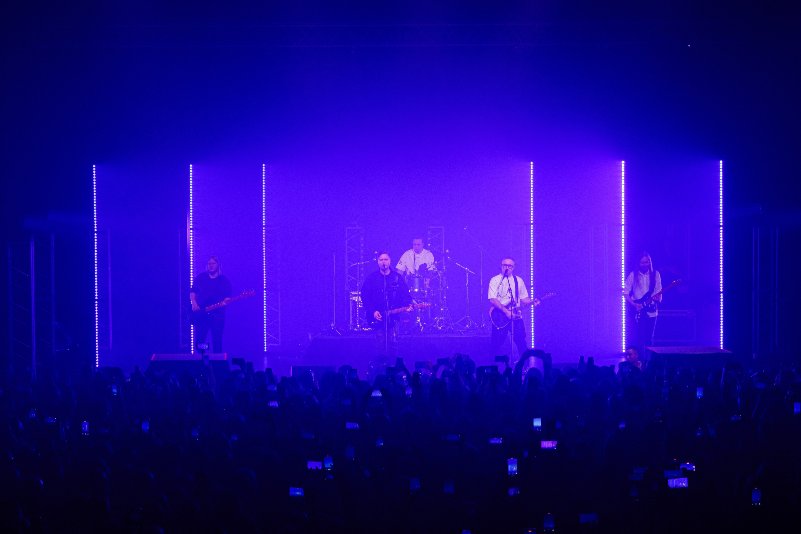 Женя Трофимов и Комната Культуры. Портретный и пейзажный фотограф Никита Павлов