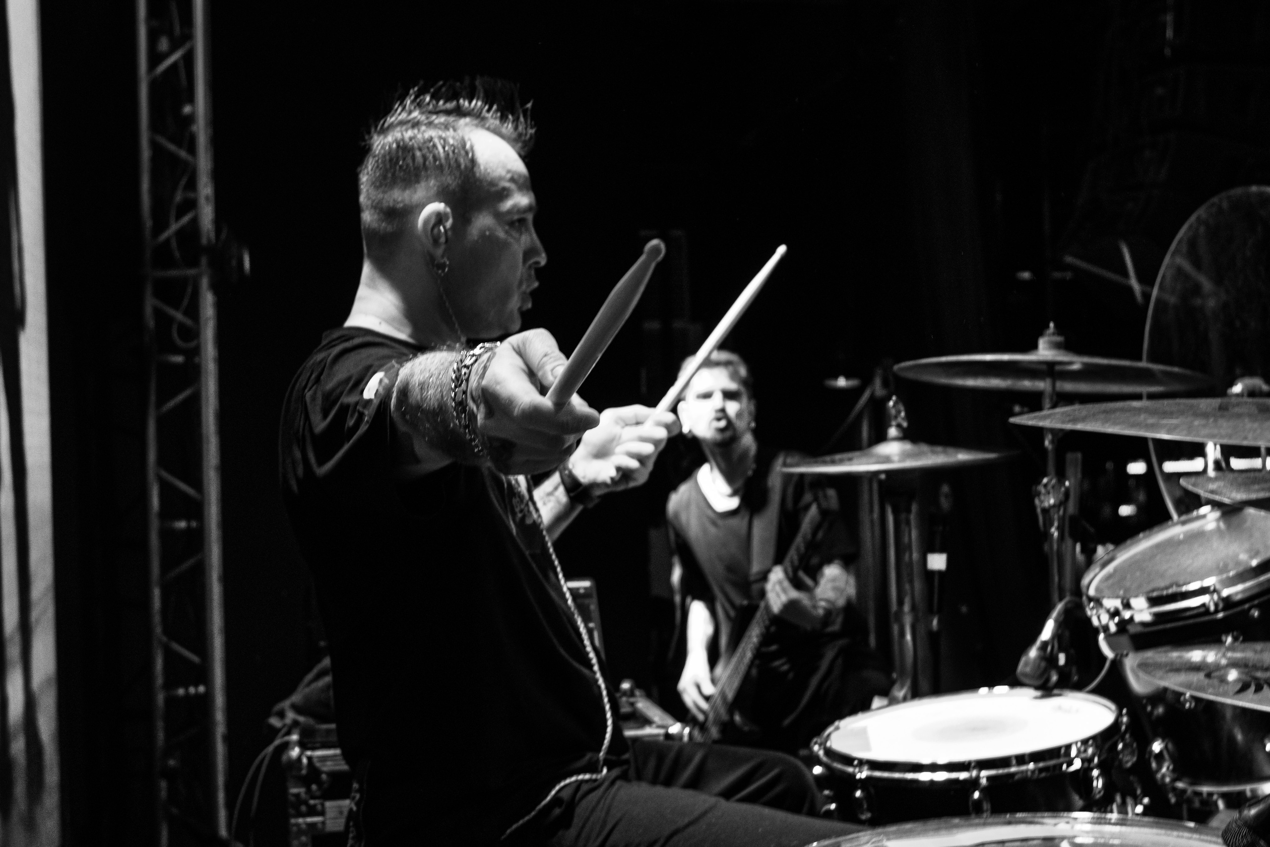 СЛОТ. Портретный и пейзажный фотограф Никита Павлов