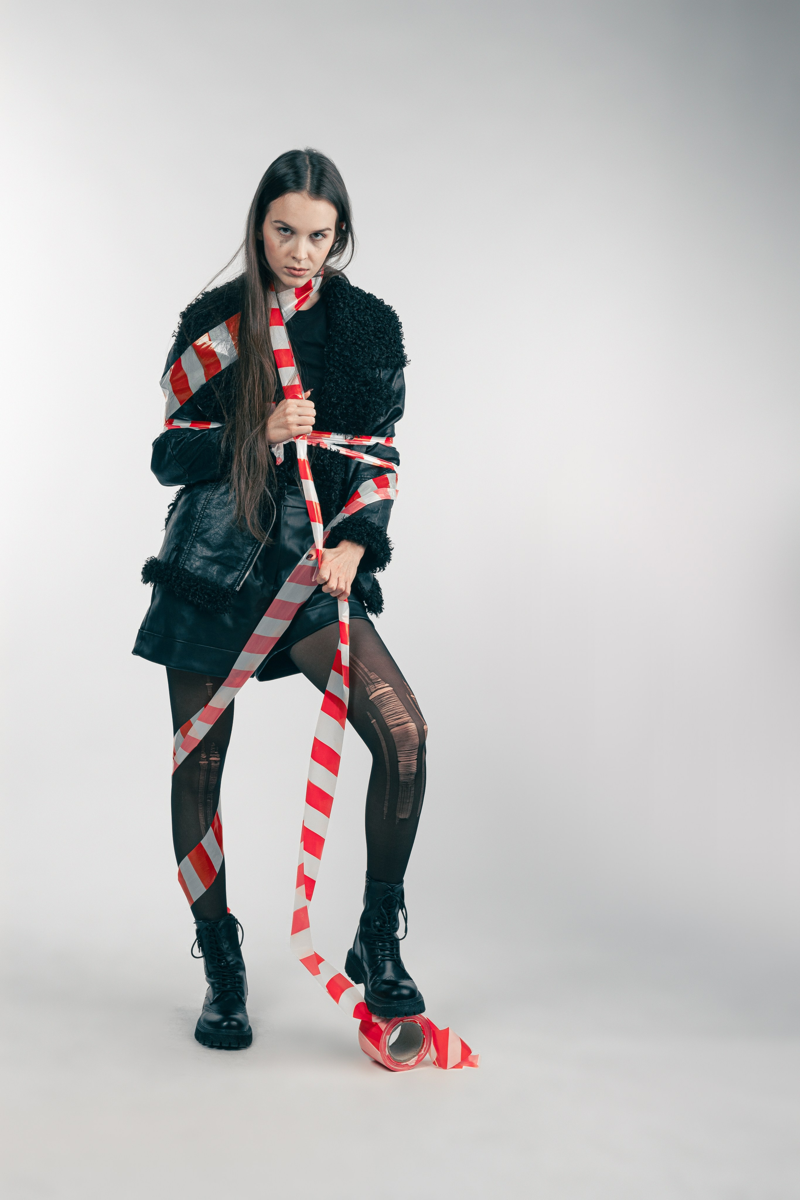 Маруся. Портретный и пейзажный фотограф Никита Павлов