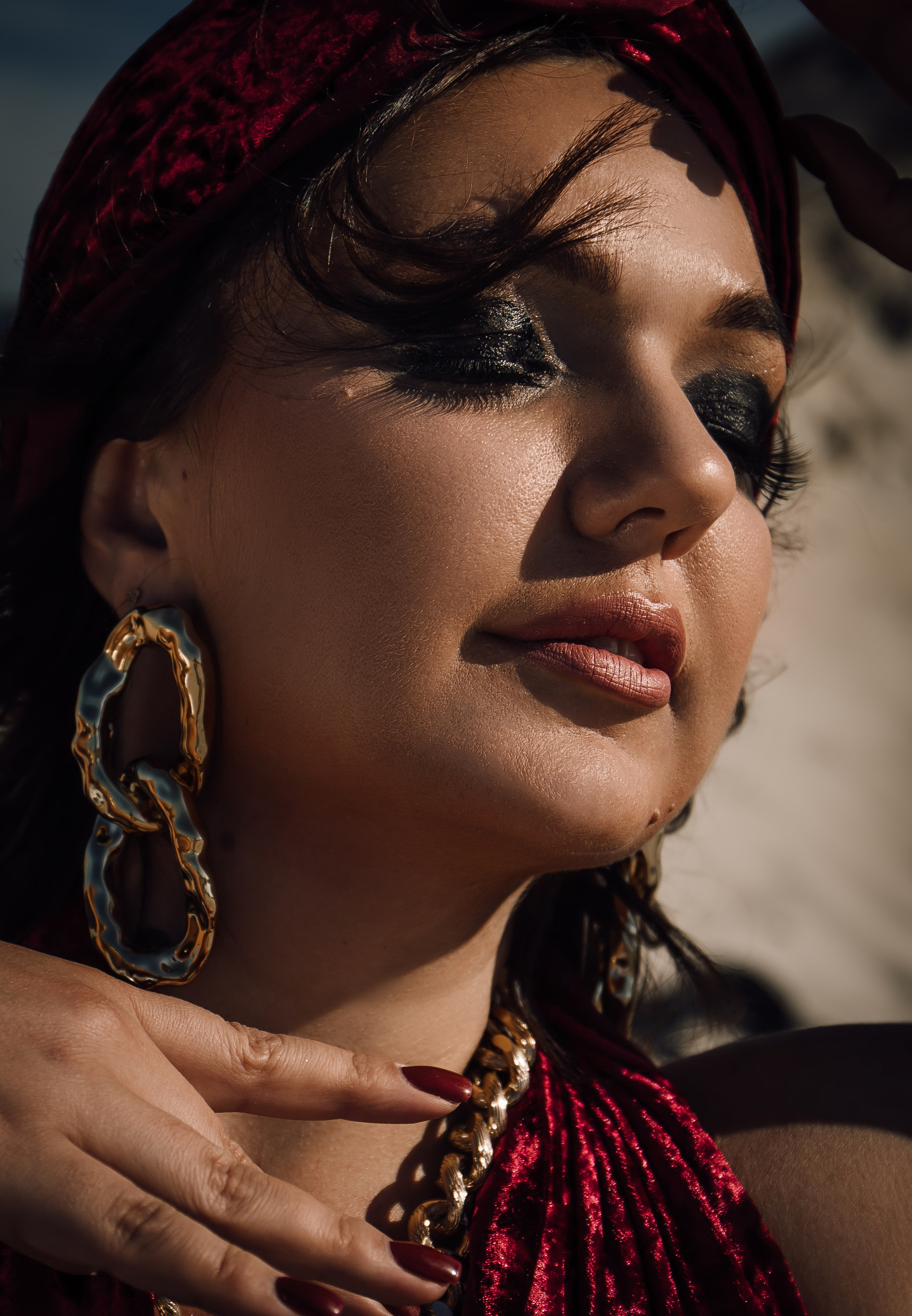 Sahara 2.0. ЕВГЕНИЯ