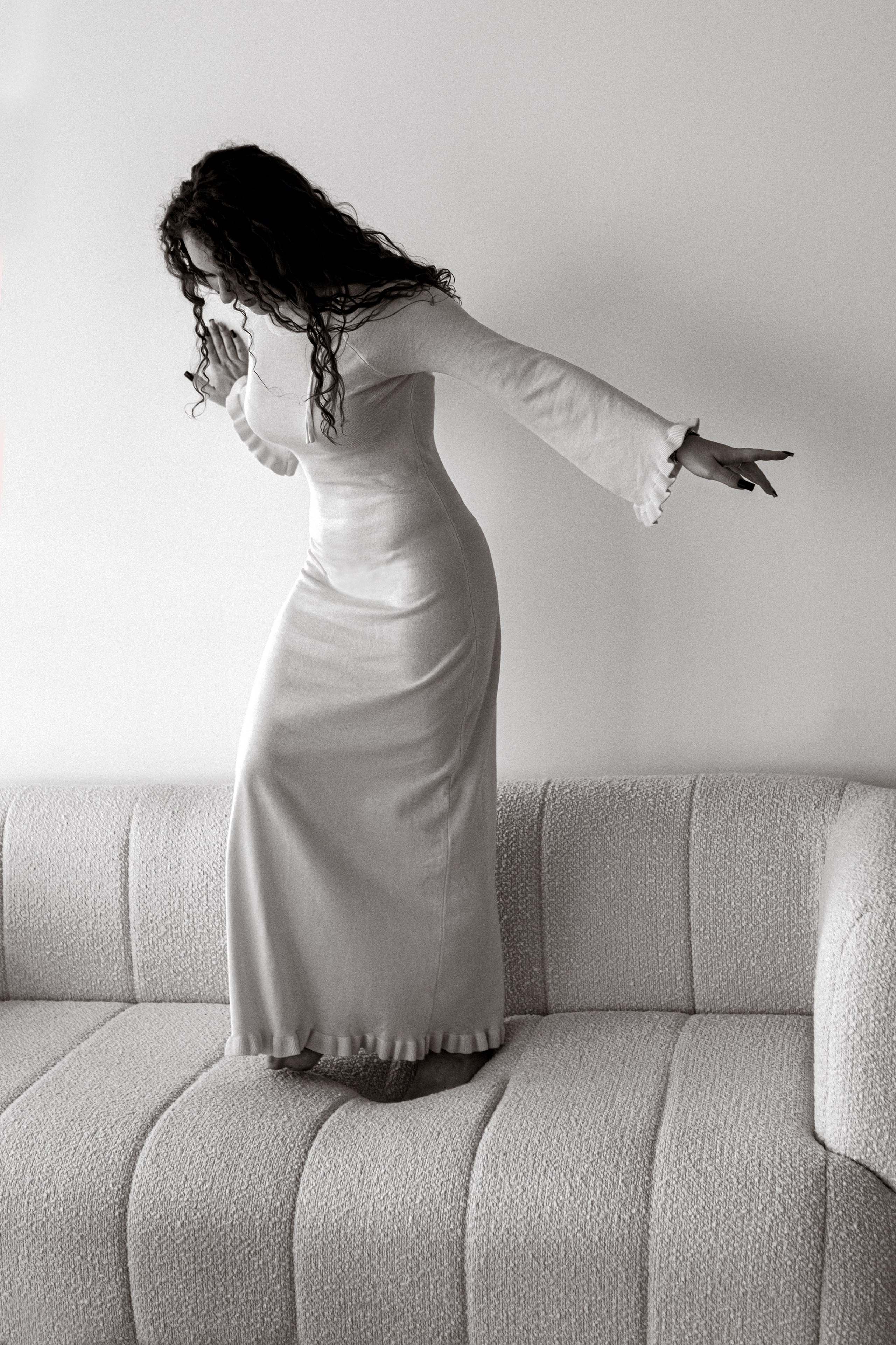 Диана. Портретный фотограф в Москве Анастасия