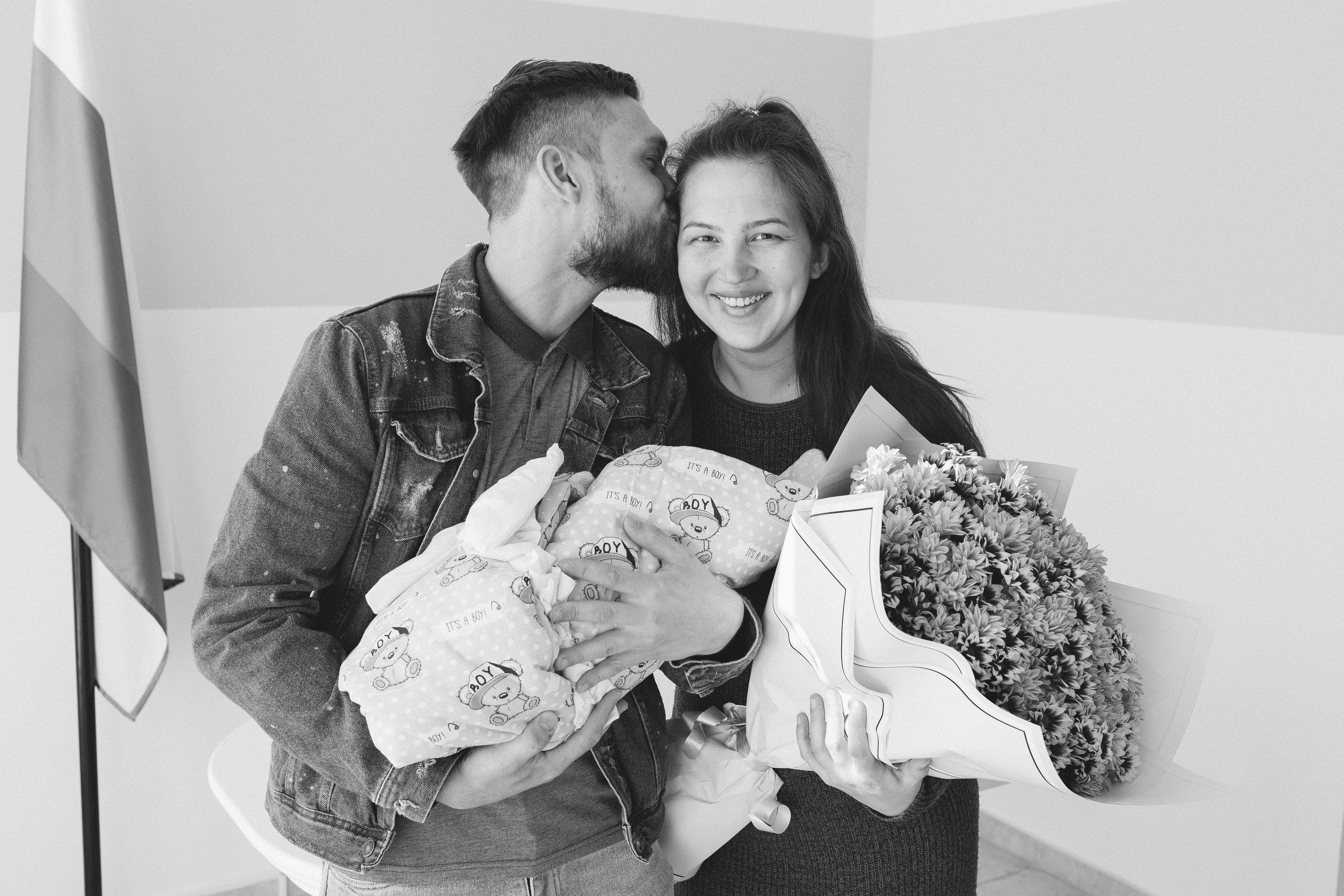 ВЫПИСКА. МиМика — самая детская фотография