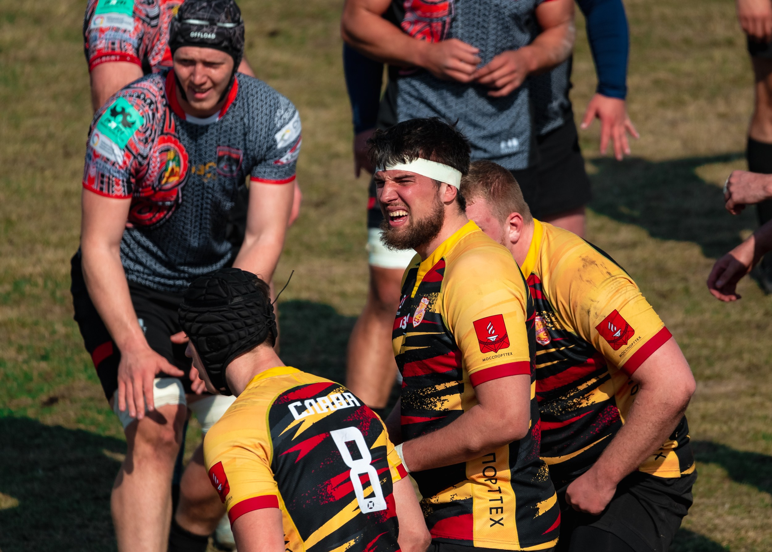 Металлург-Слава. ProfotoNK