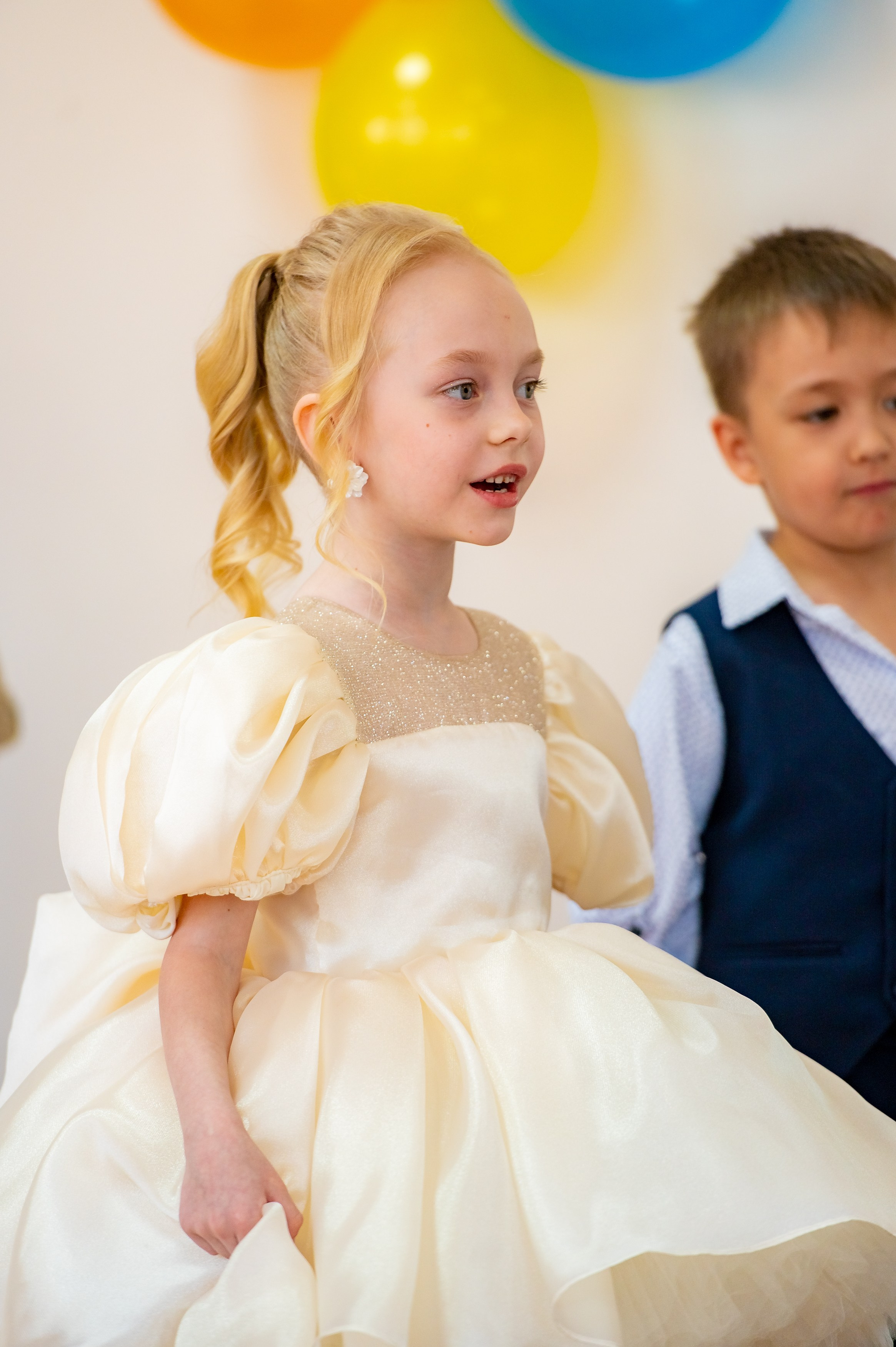 Выпускной в ДС «Березка». ProfotoNK