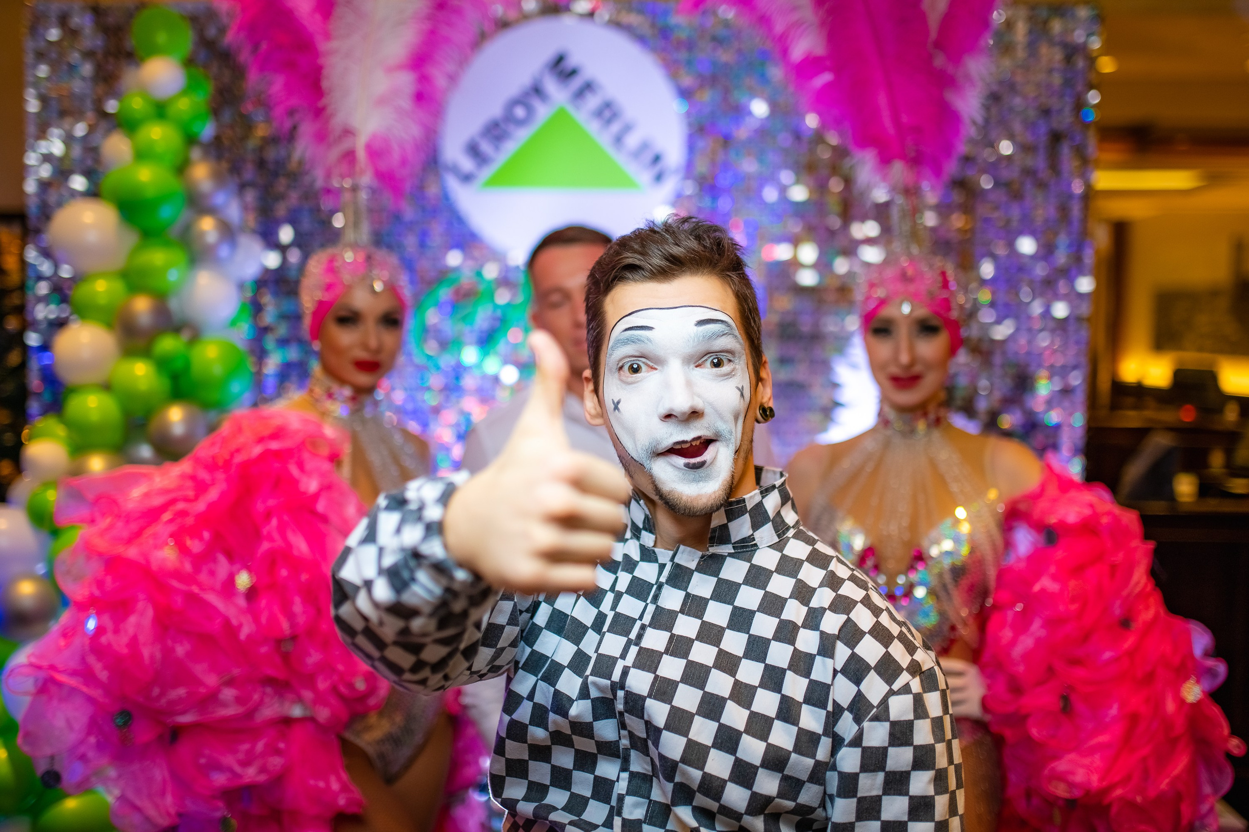 Репортажная съемка. ProfotoNK