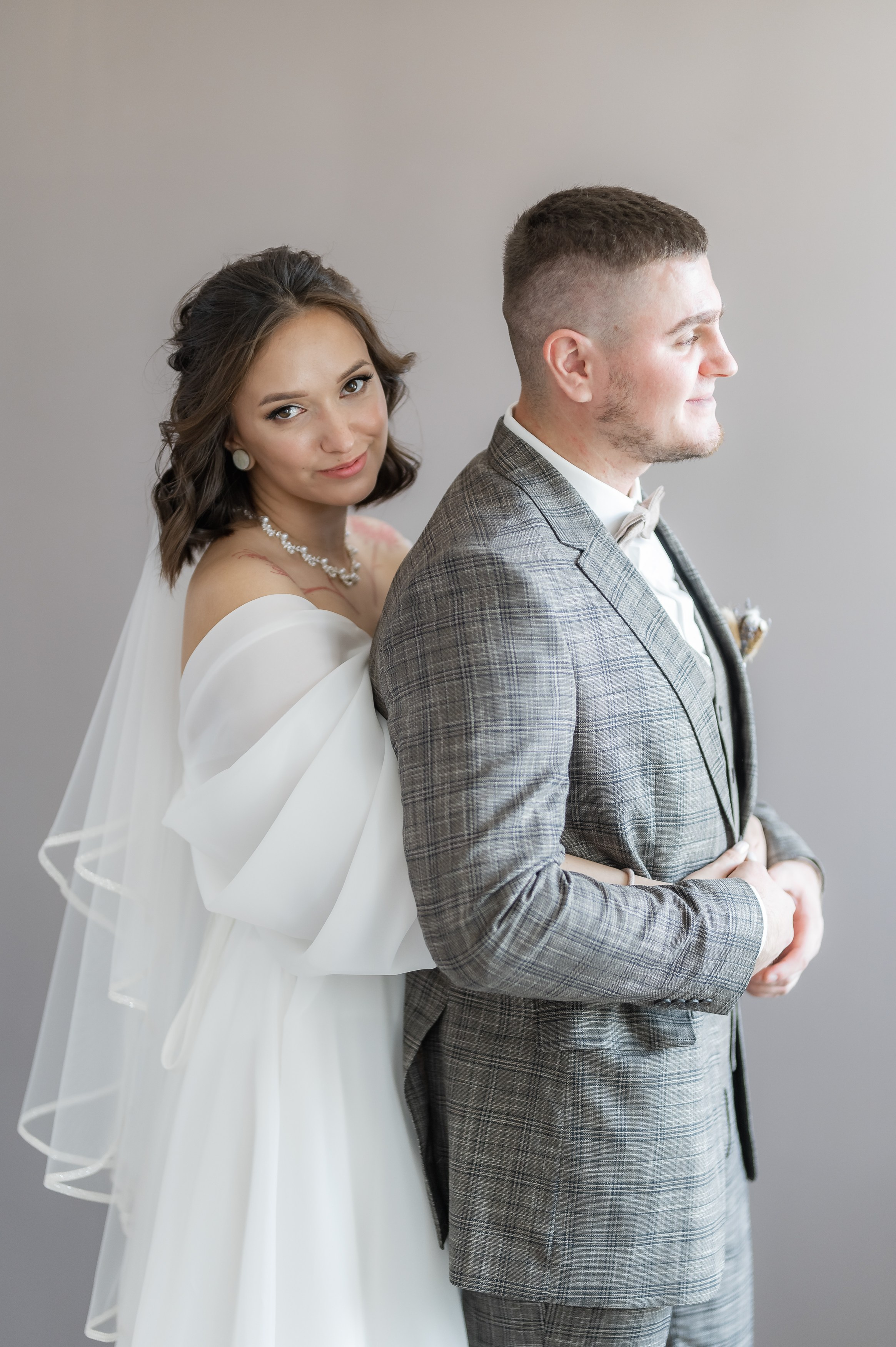 Антон и Дарья. ProfotoNK