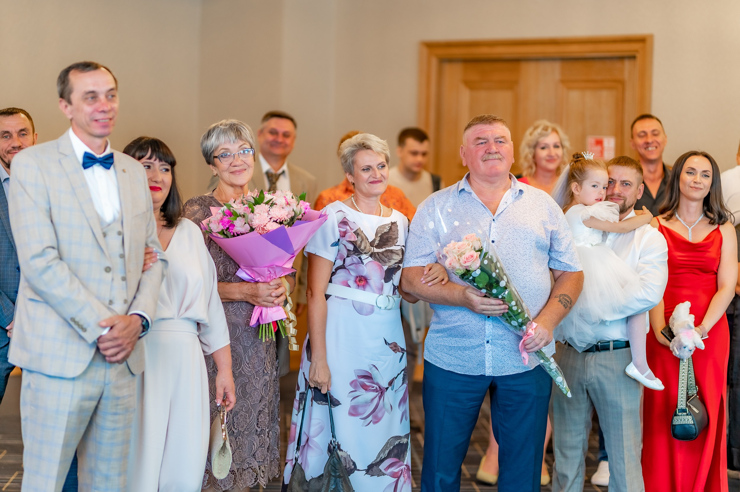 Антон и Дарья. ProfotoNK