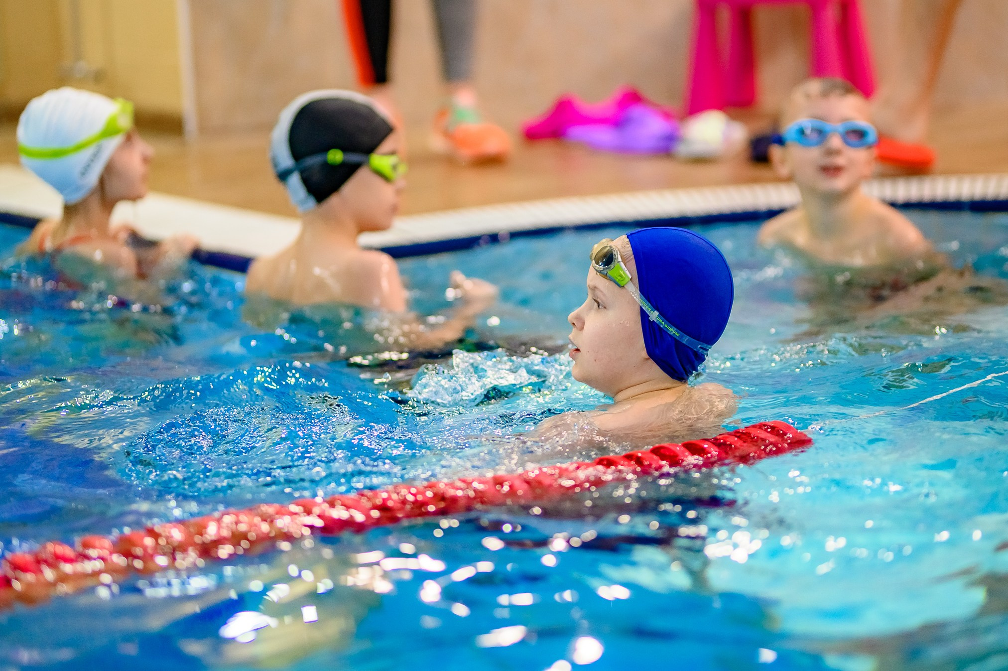 Соревнования в СИТИ. ProfotoNK