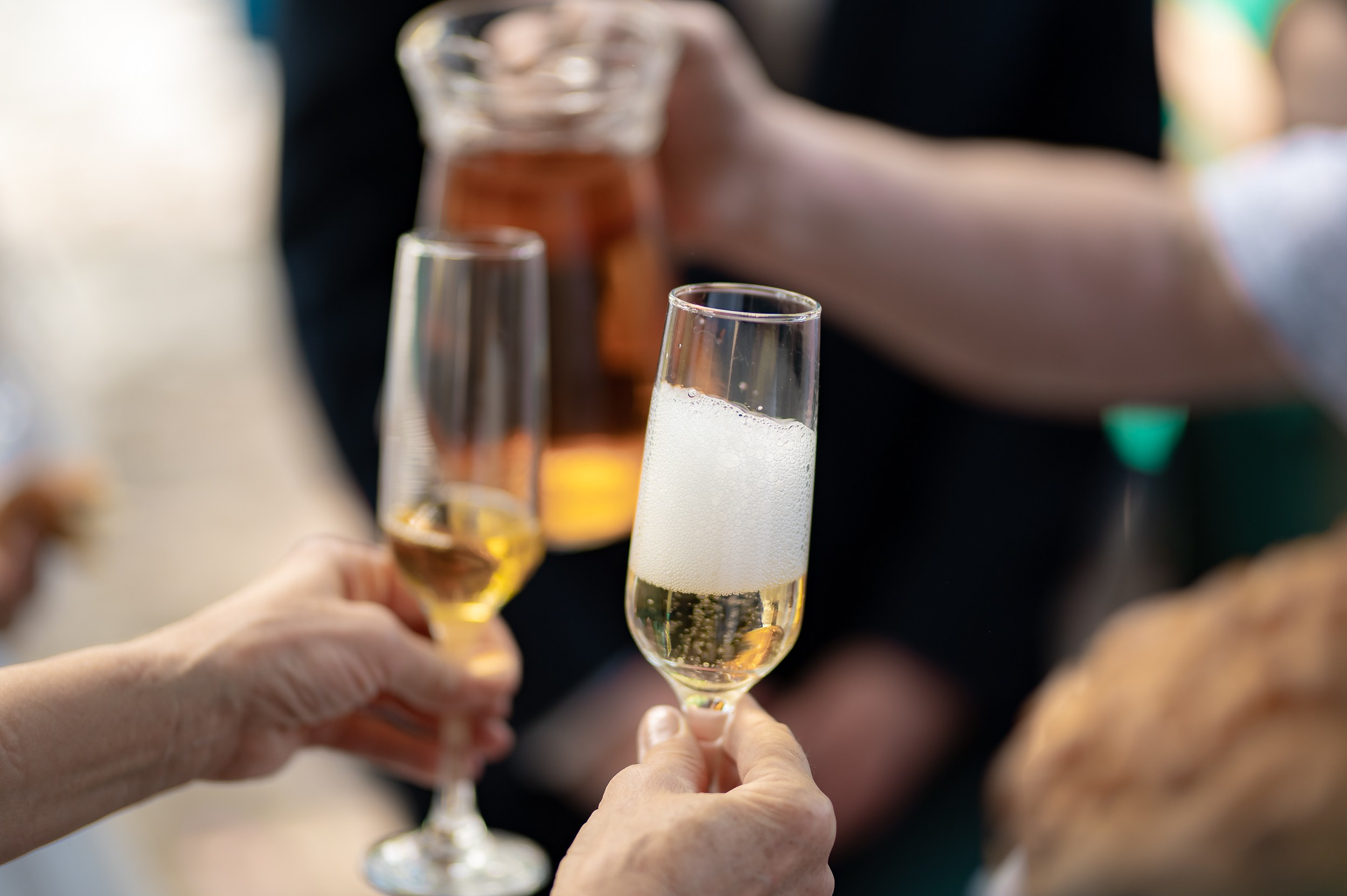 Яна и Дмитрий. ProfotoNK