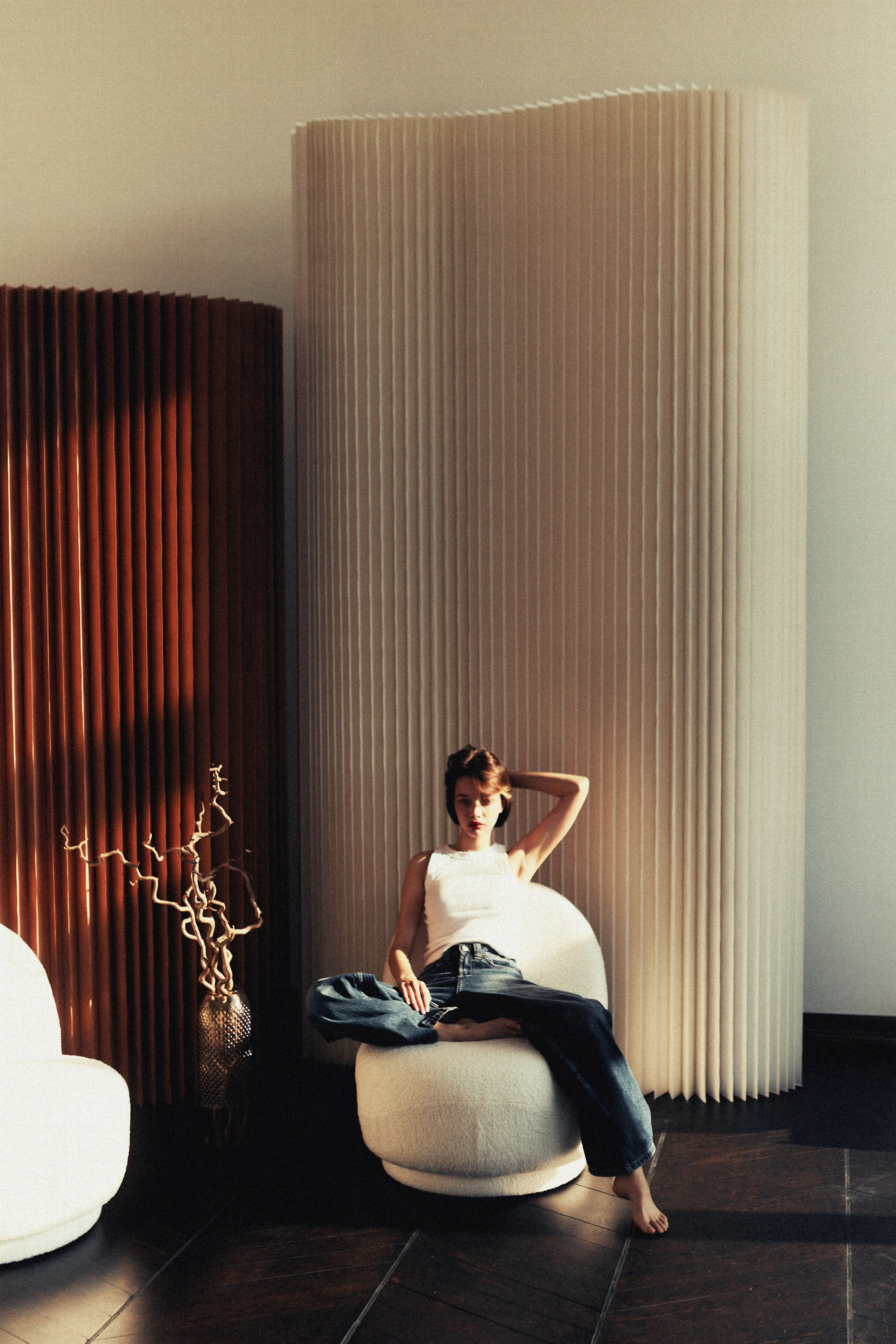 Маша. Фотограф Ионова Анастасия, г Владивосток