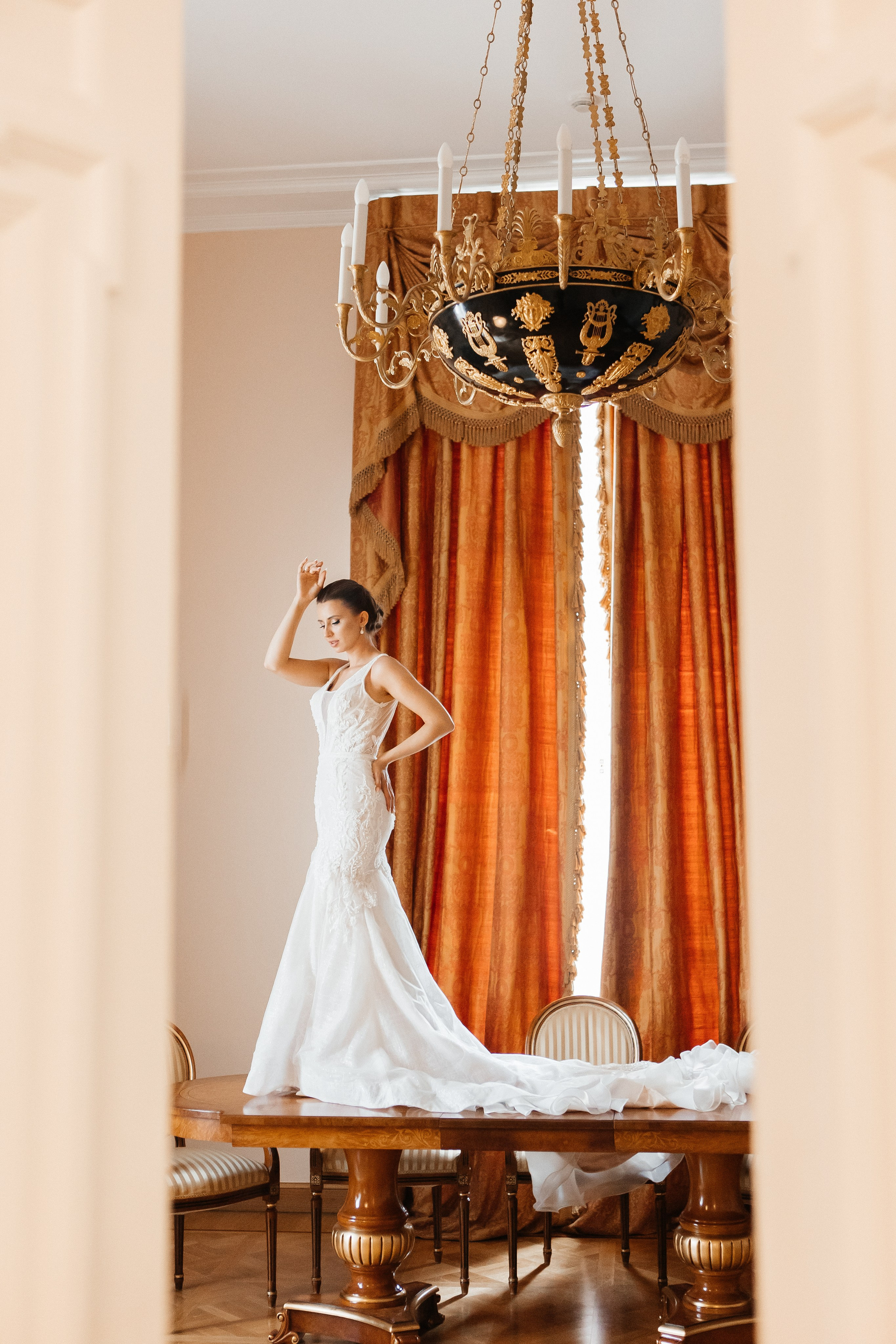 D&Y. Фотограф в Москве Влад Ярчевский