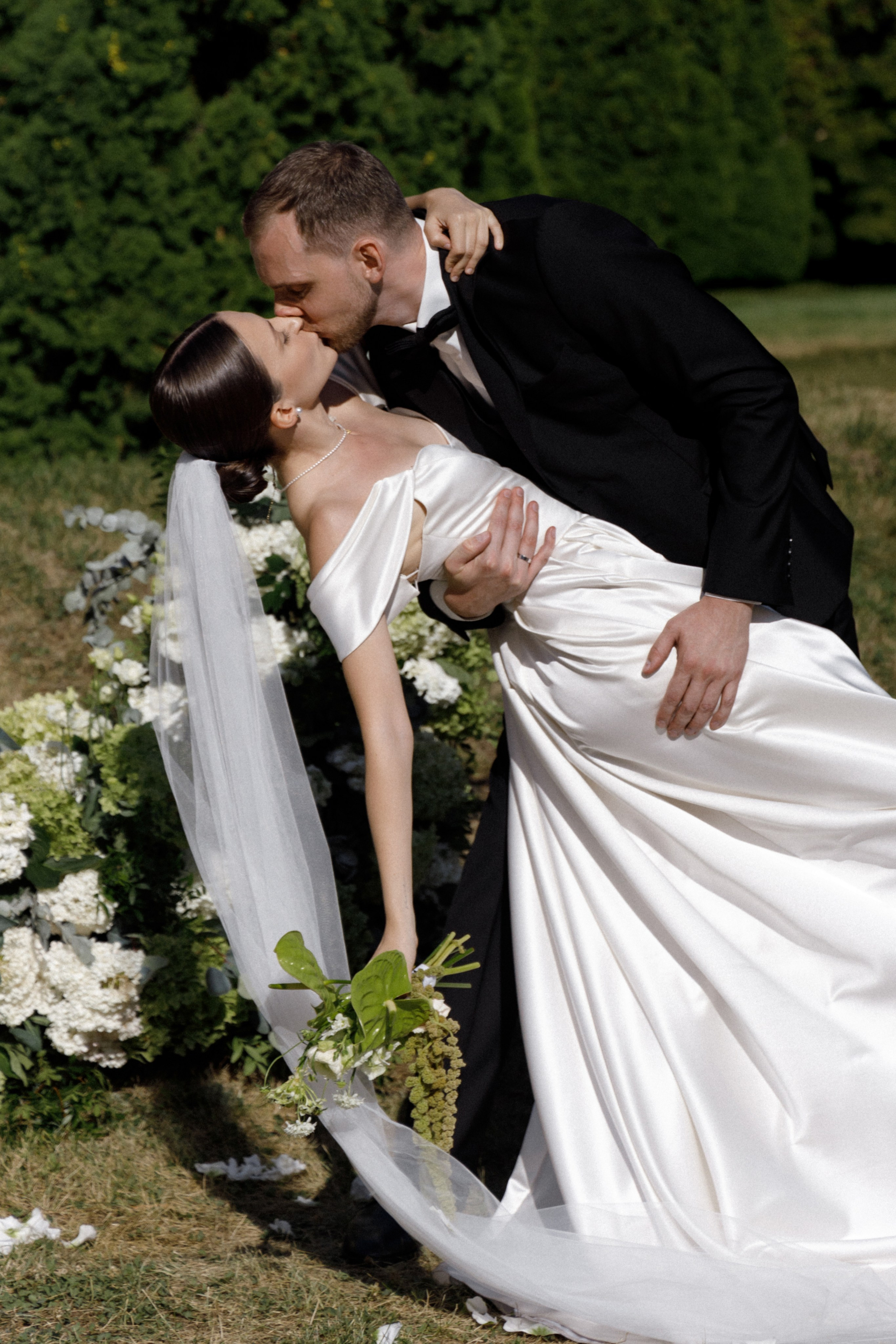 Станислав и Анастасия. Свадебный организатор в Тольятти | Самаре