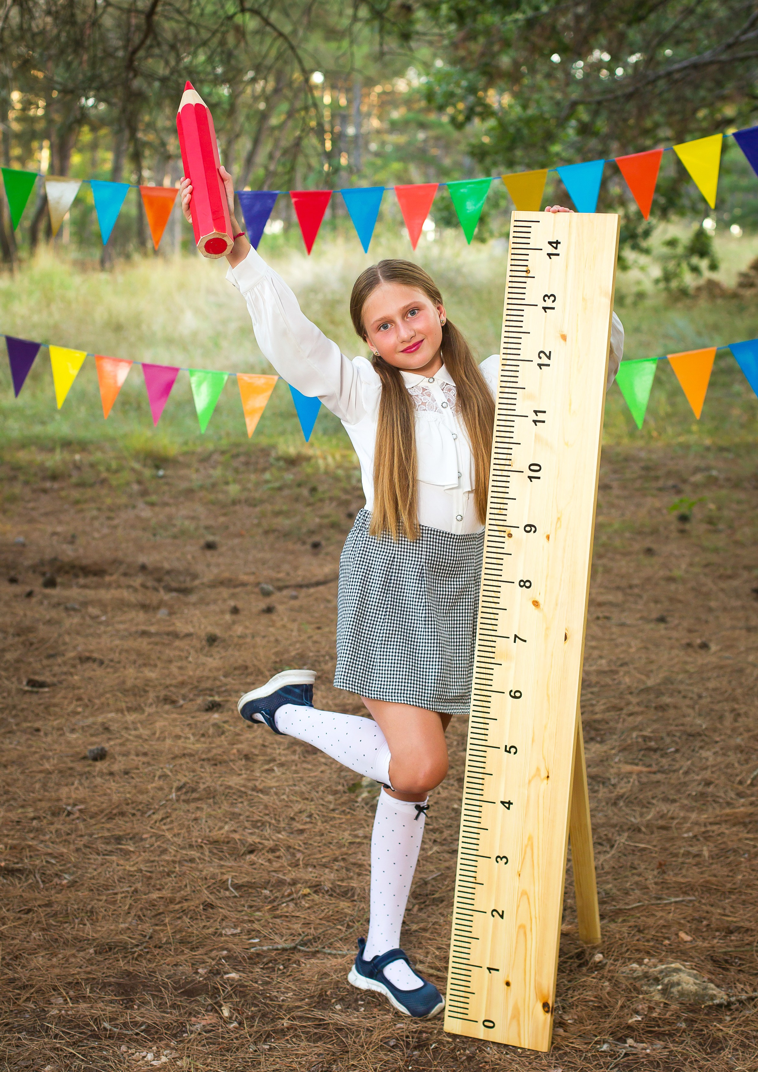 УРА!!! Школа!!!. Фотограф в Севастополе и Крыму Антон Попков