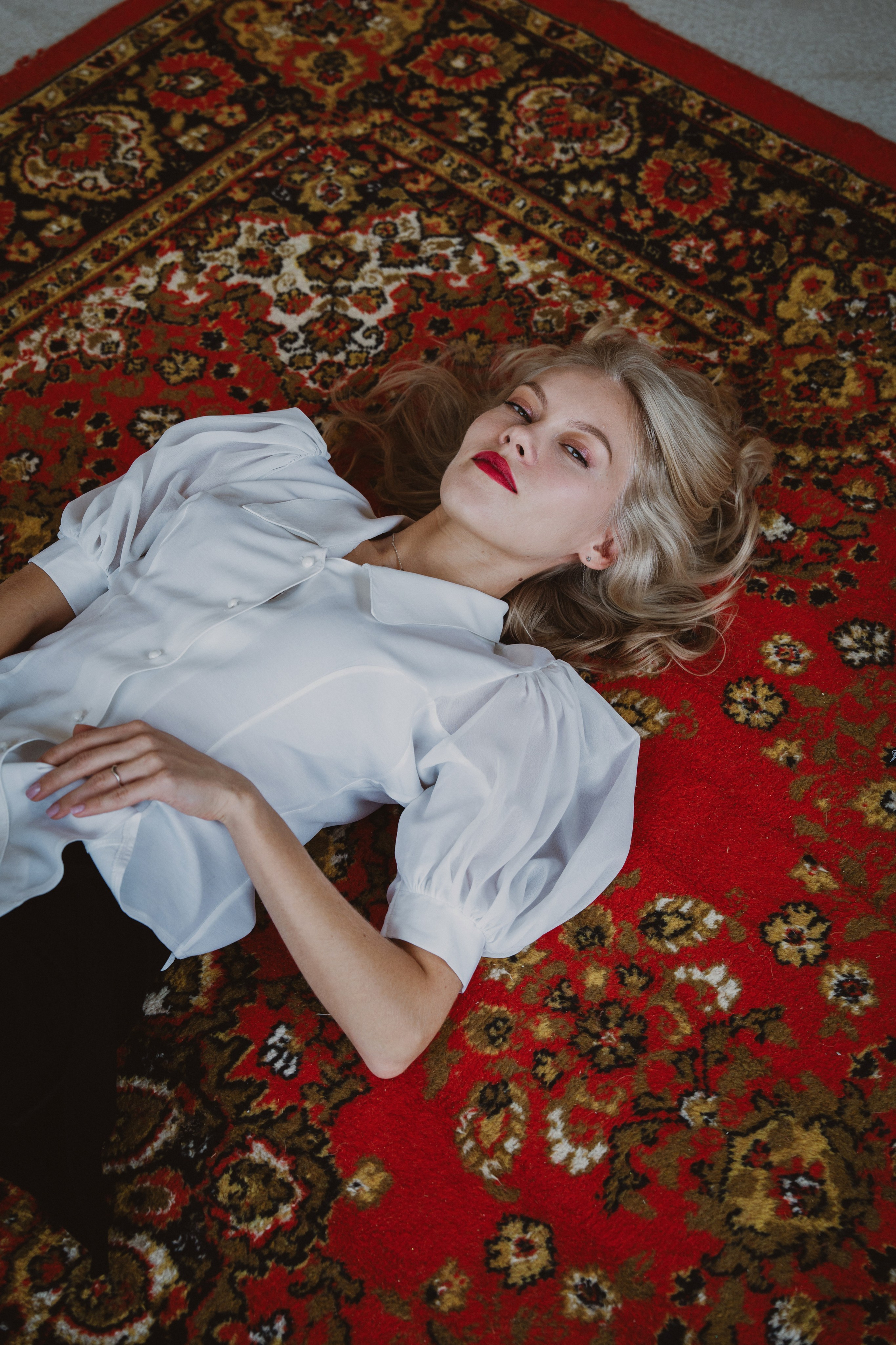 Ekaterina and Daria. Фотограф Волгоград