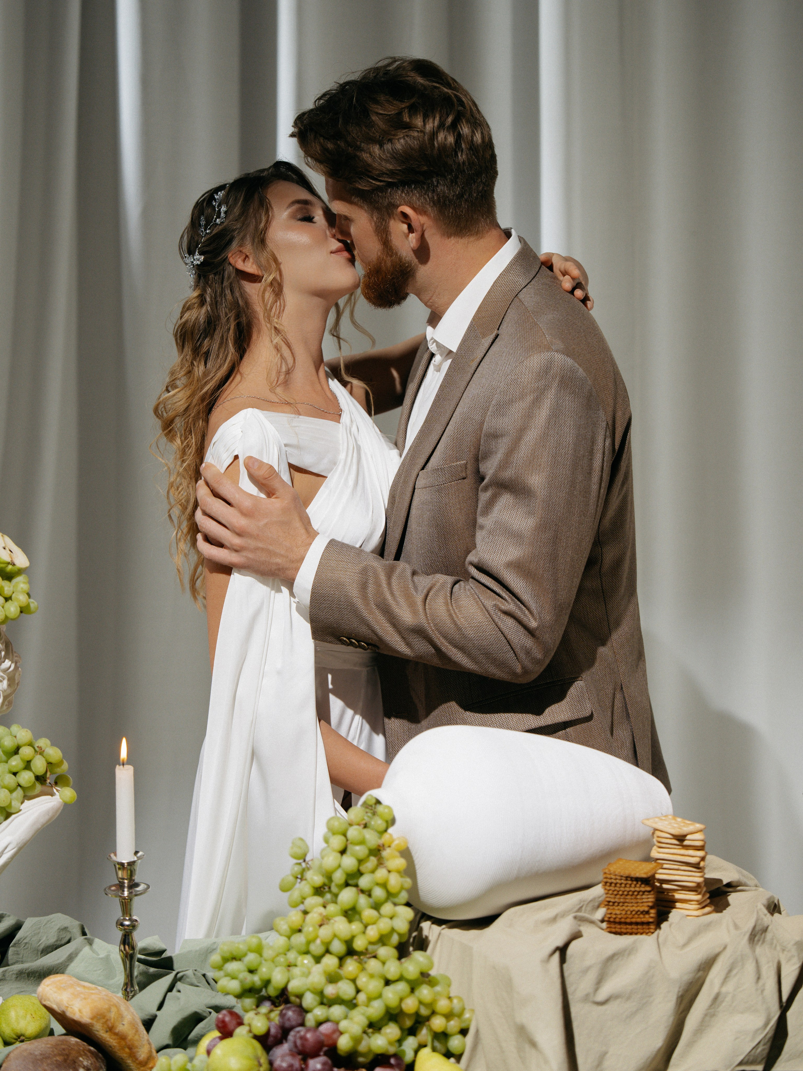 Ekaterina & Alexandr. Фотограф Волгоград