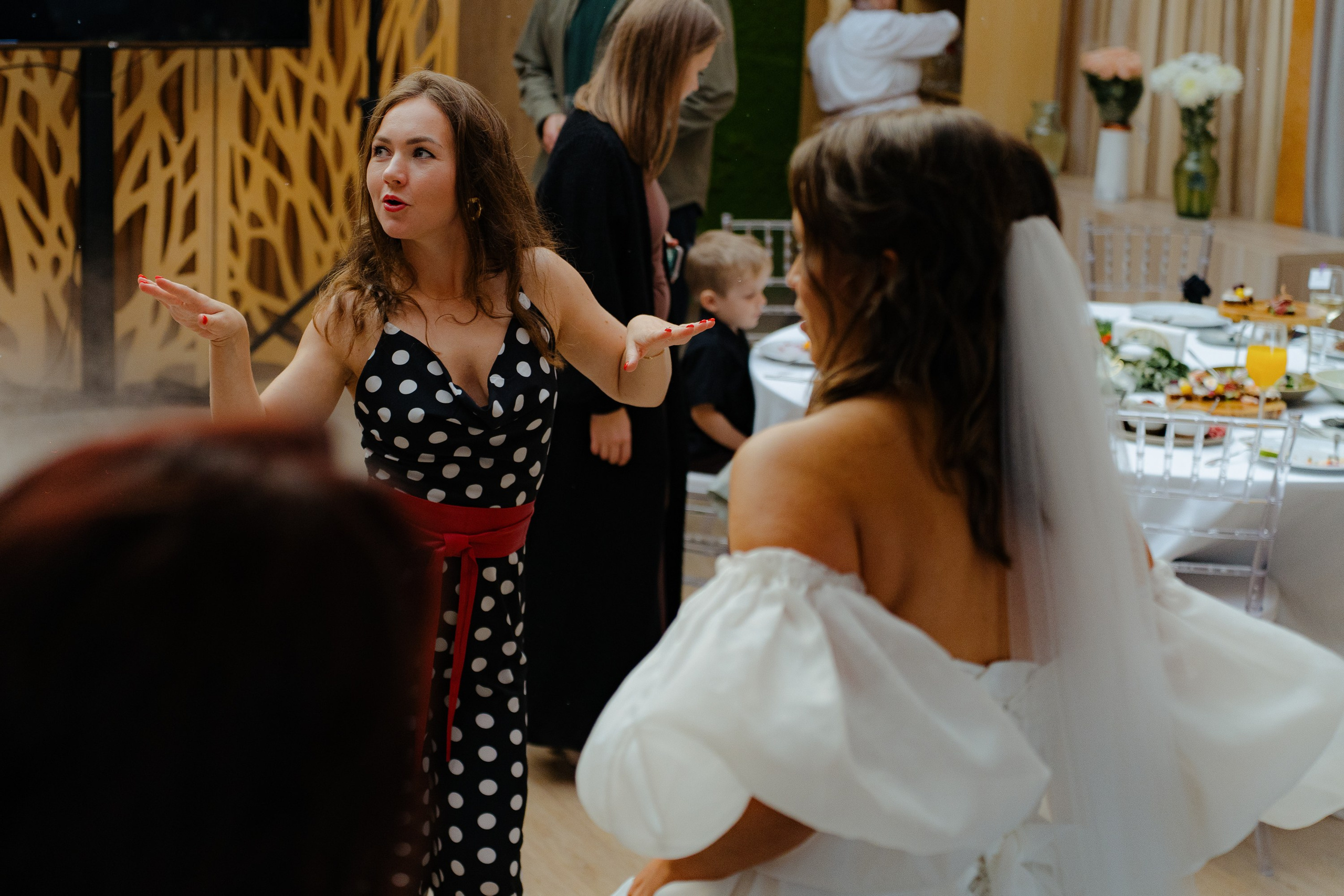 Тарас и Мария. Главная