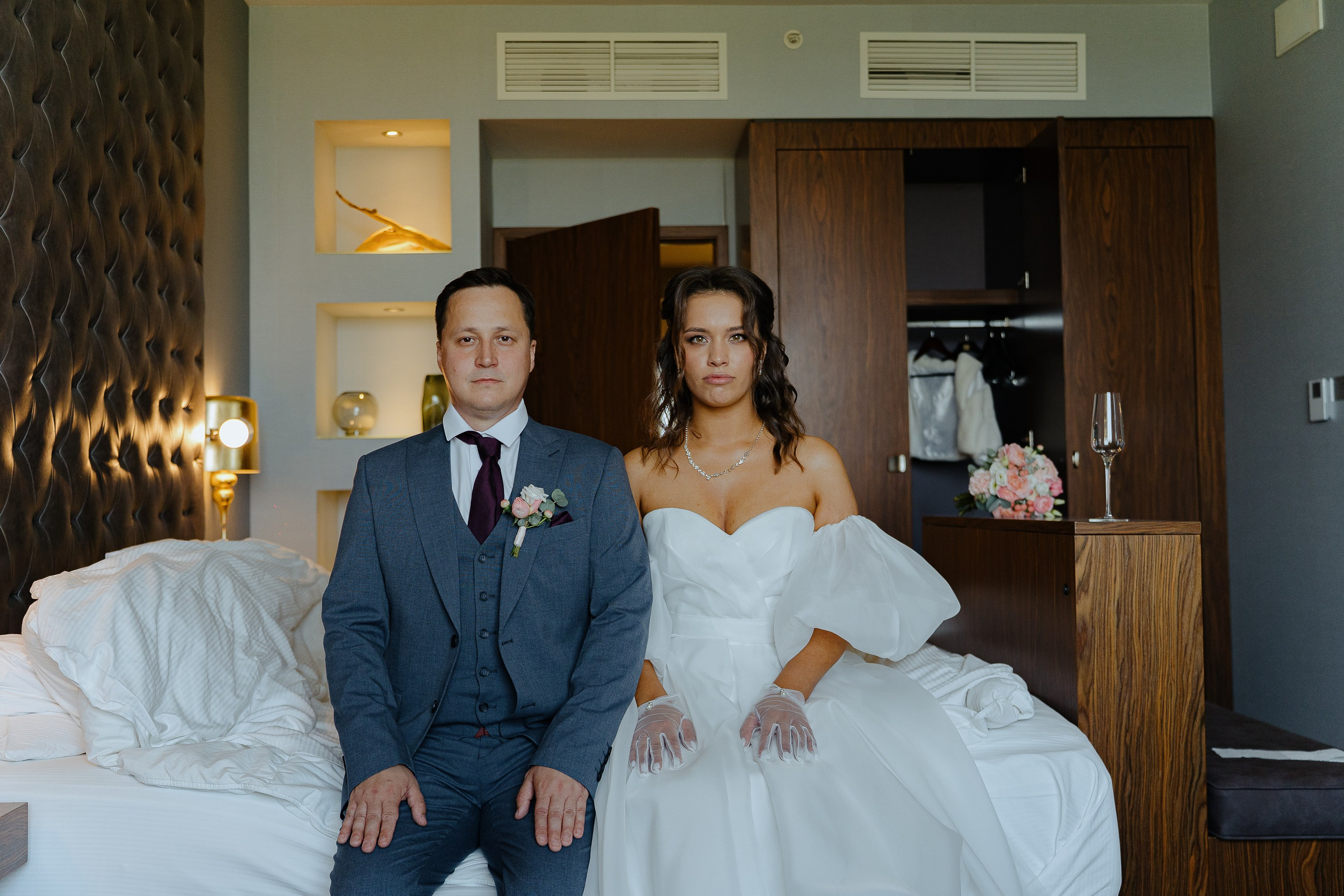 Тарас и Мария. Главная