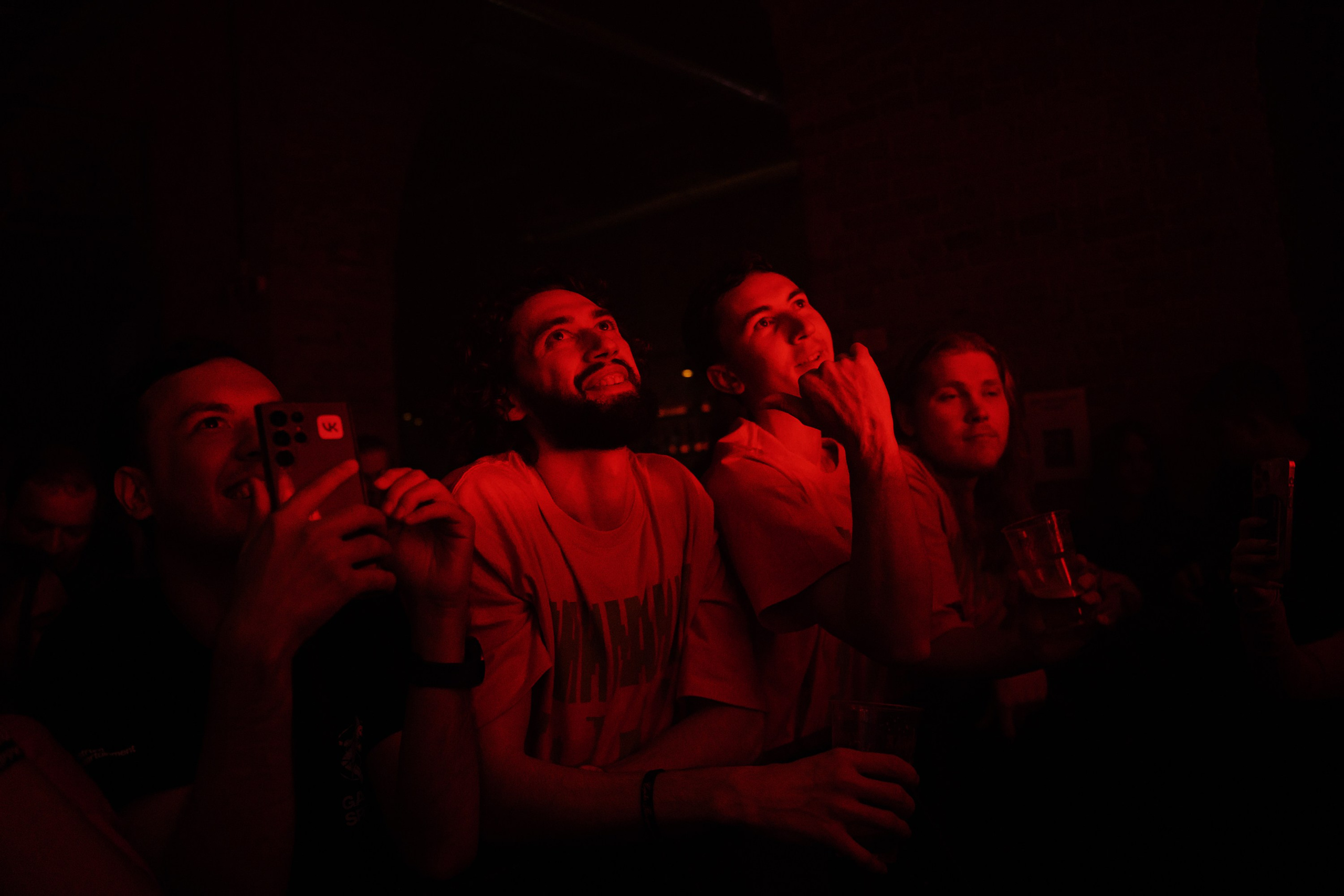 Панцушот. Рассвет. 04.10.2025. Главная