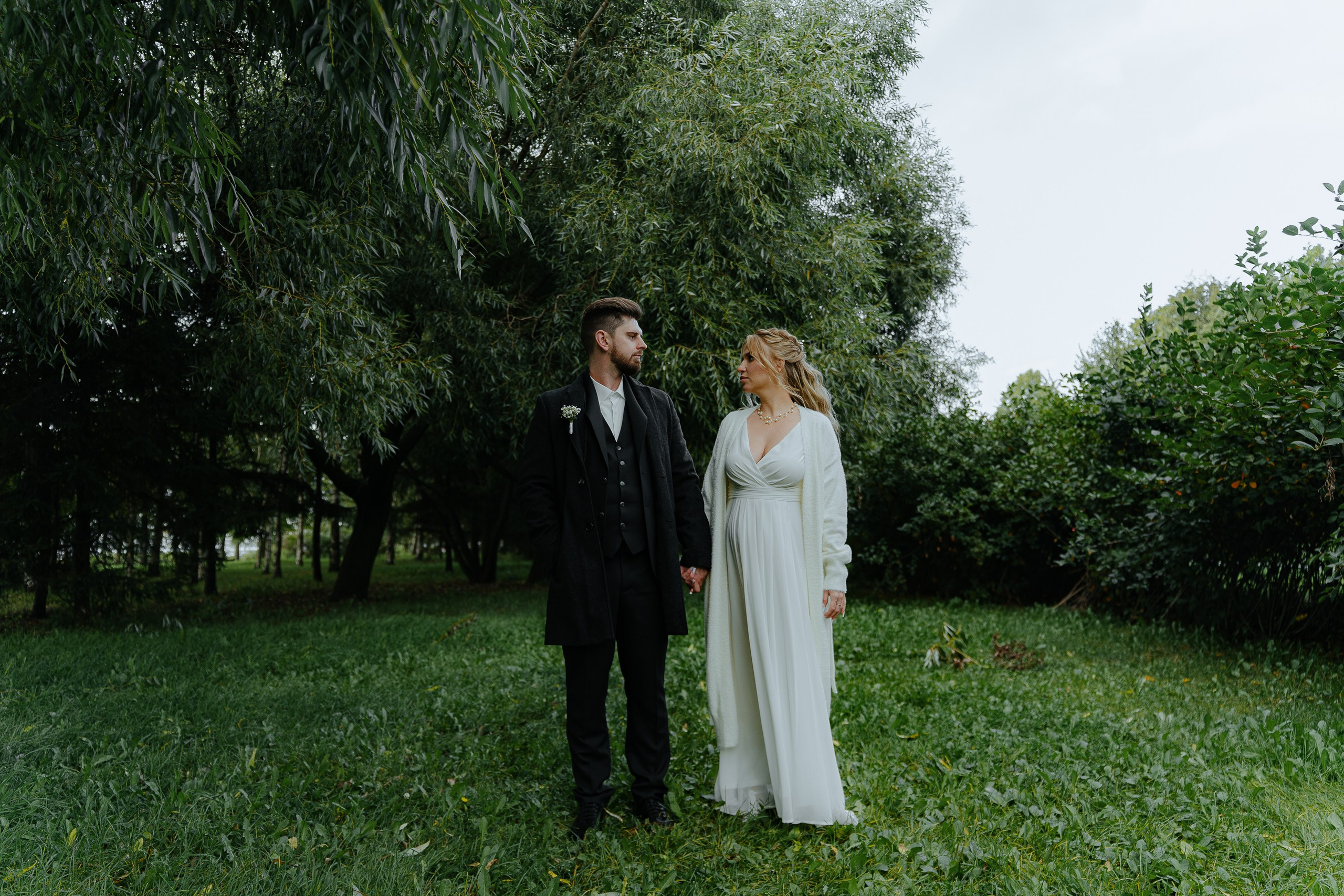 Максим и Маргарита. Главная