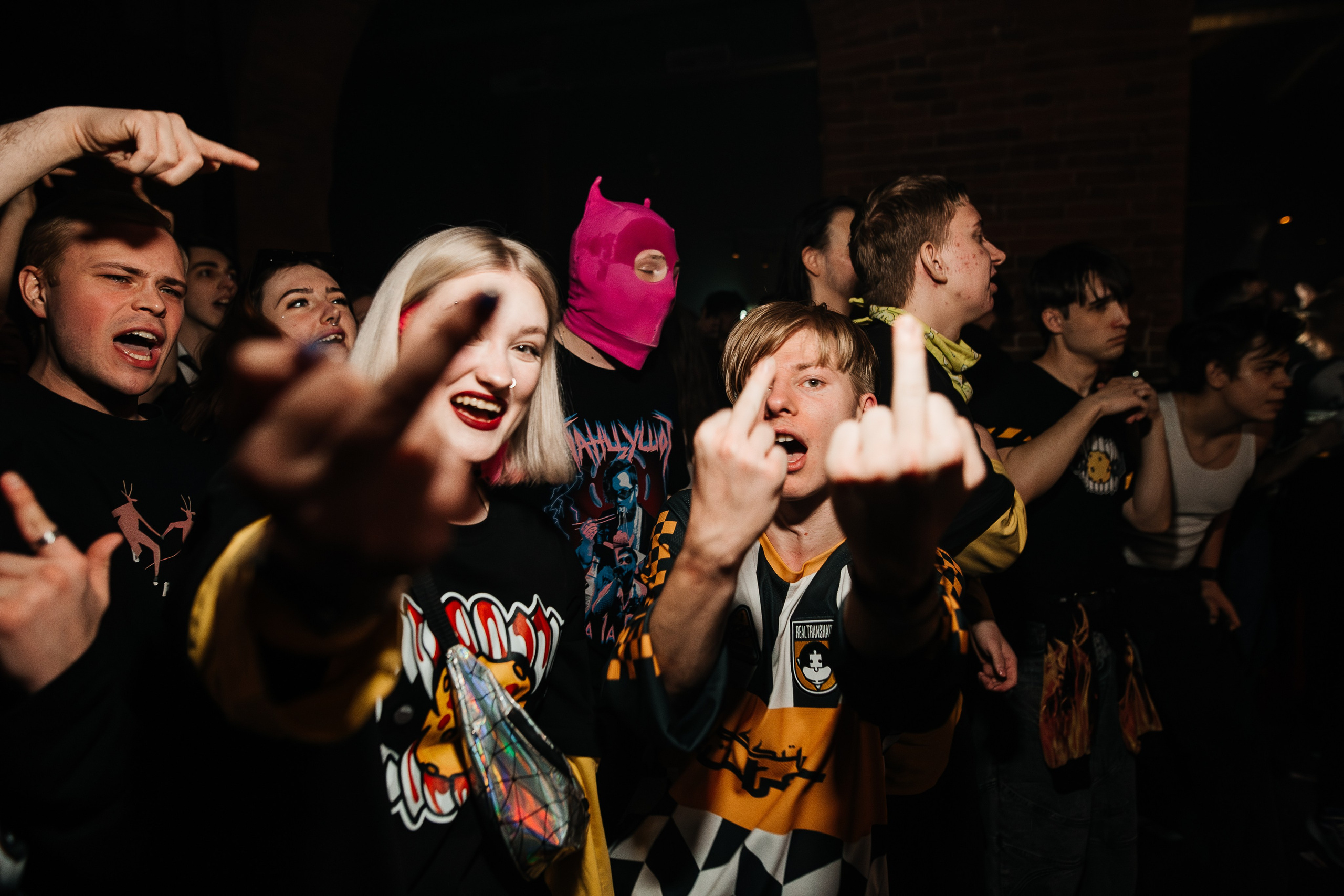 Панцушот. Рассвет.12.04.2025. Главная